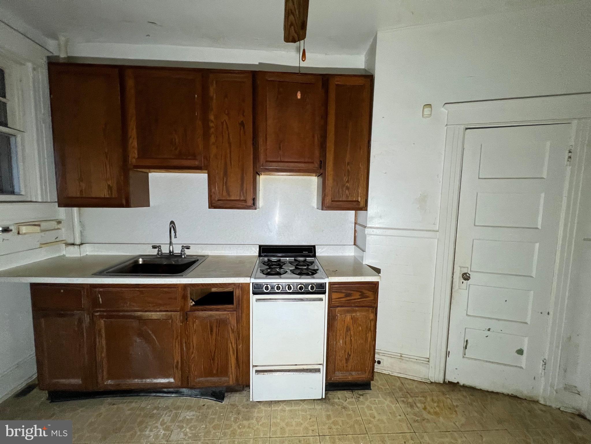 PARK HEIGHTS - Residential