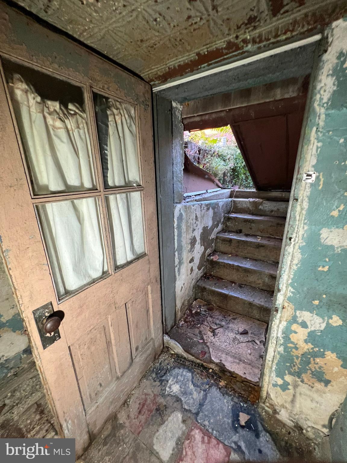 PARK HEIGHTS - Residential