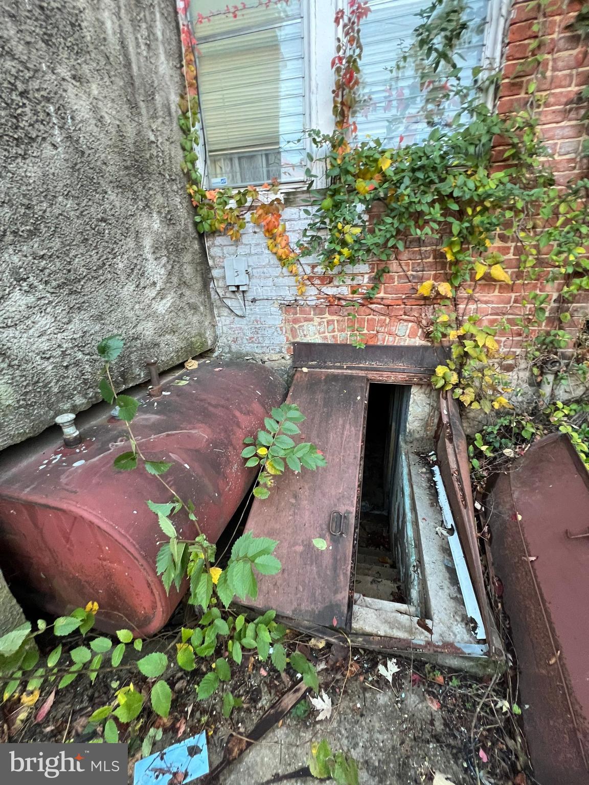 PARK HEIGHTS - Residential