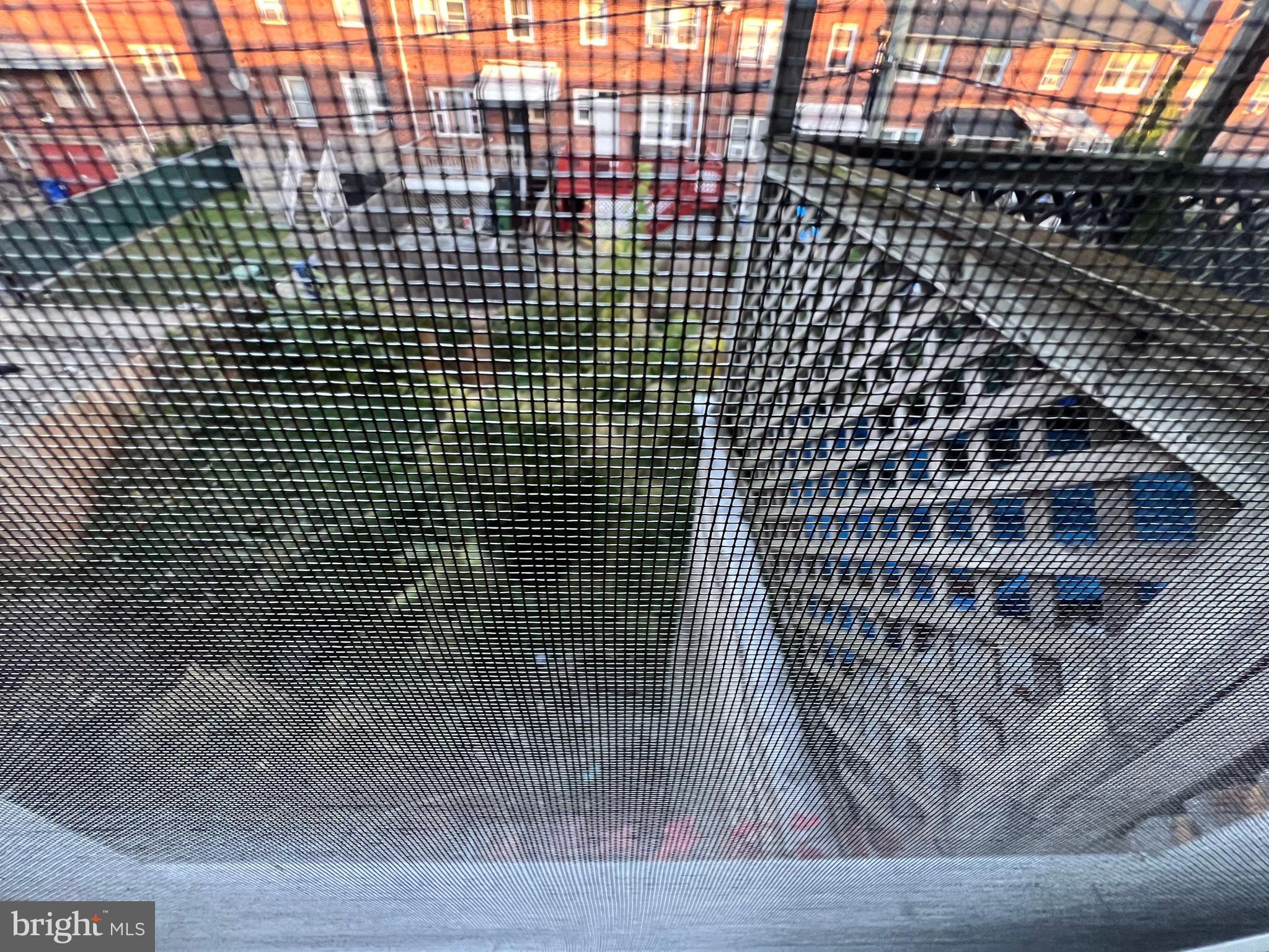 PARK HEIGHTS - Residential