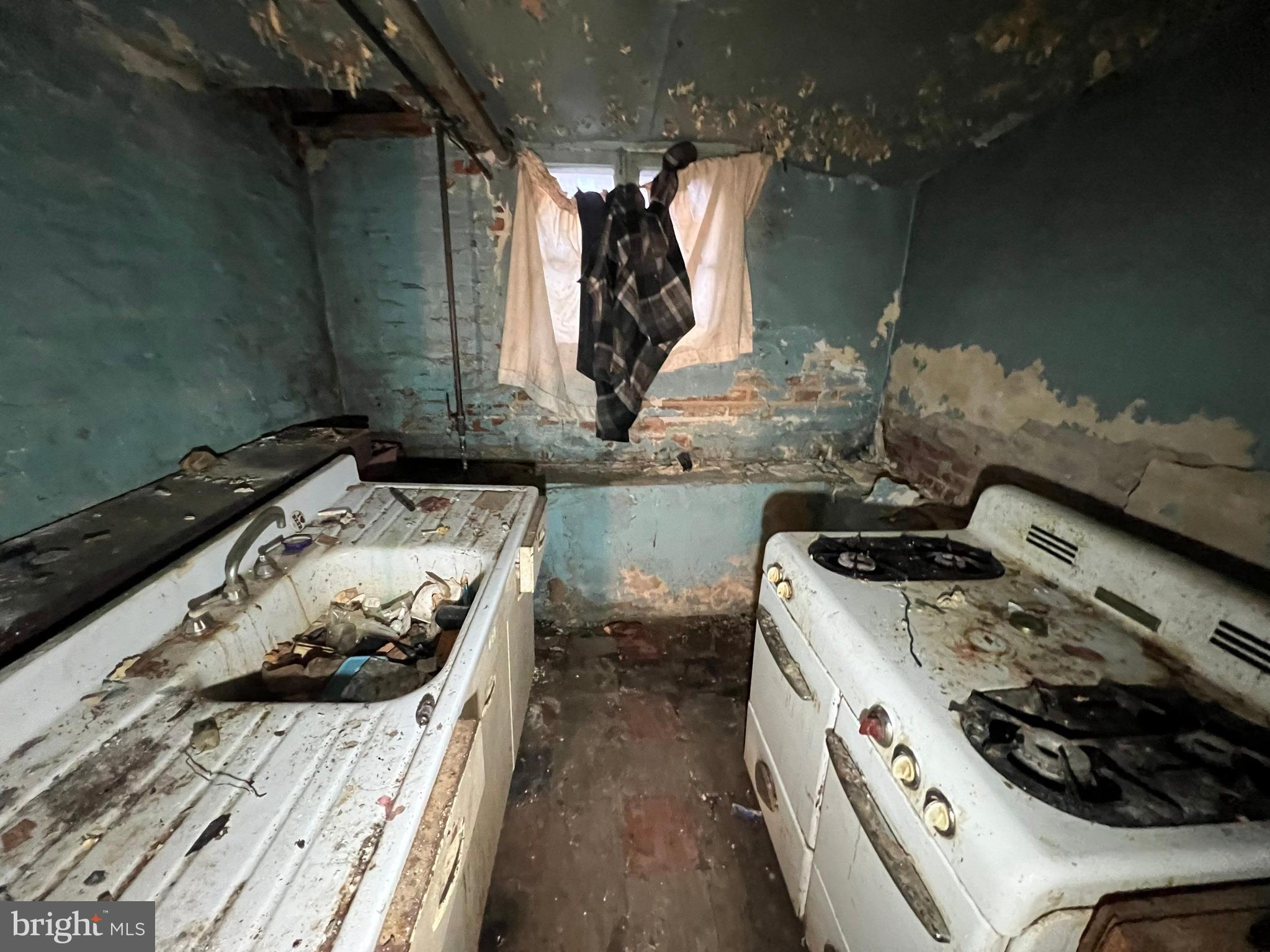 PARK HEIGHTS - Residential