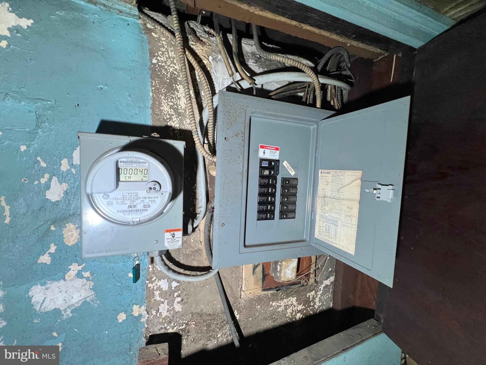 PARK HEIGHTS - Residential