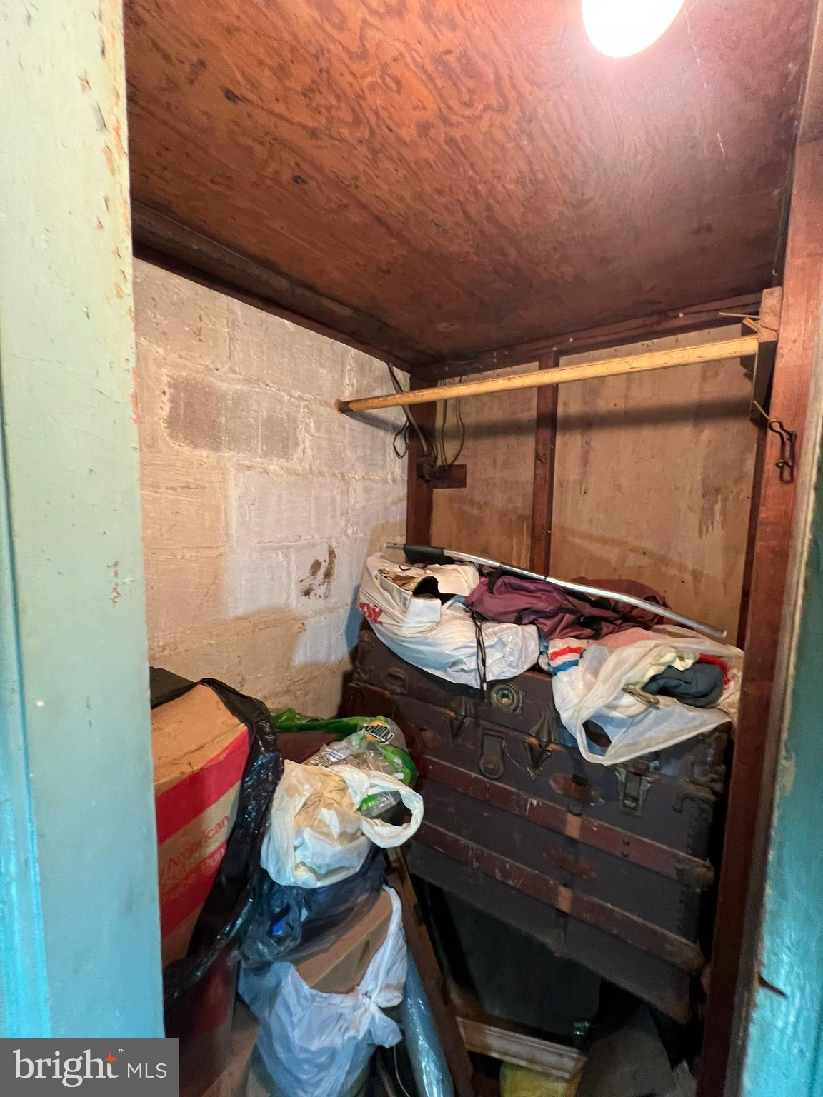 PARK HEIGHTS - Residential