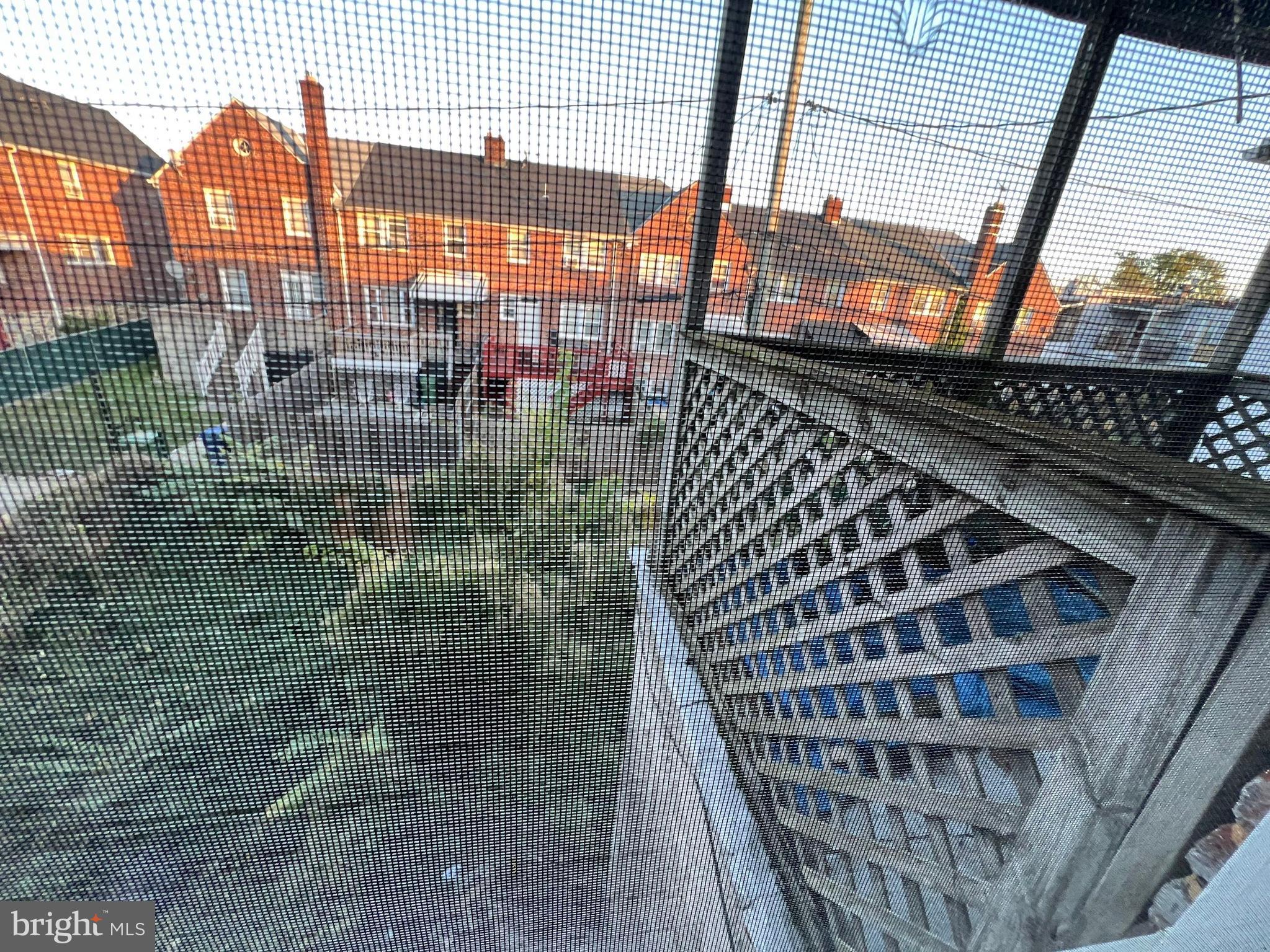 PARK HEIGHTS - Residential