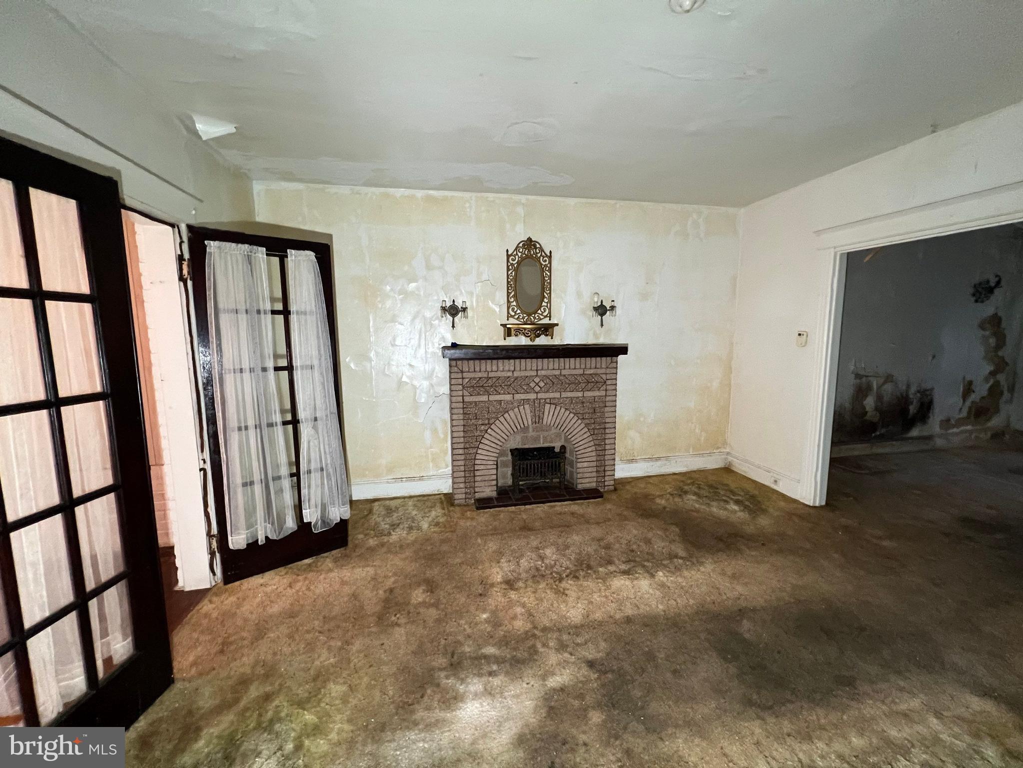 PARK HEIGHTS - Residential