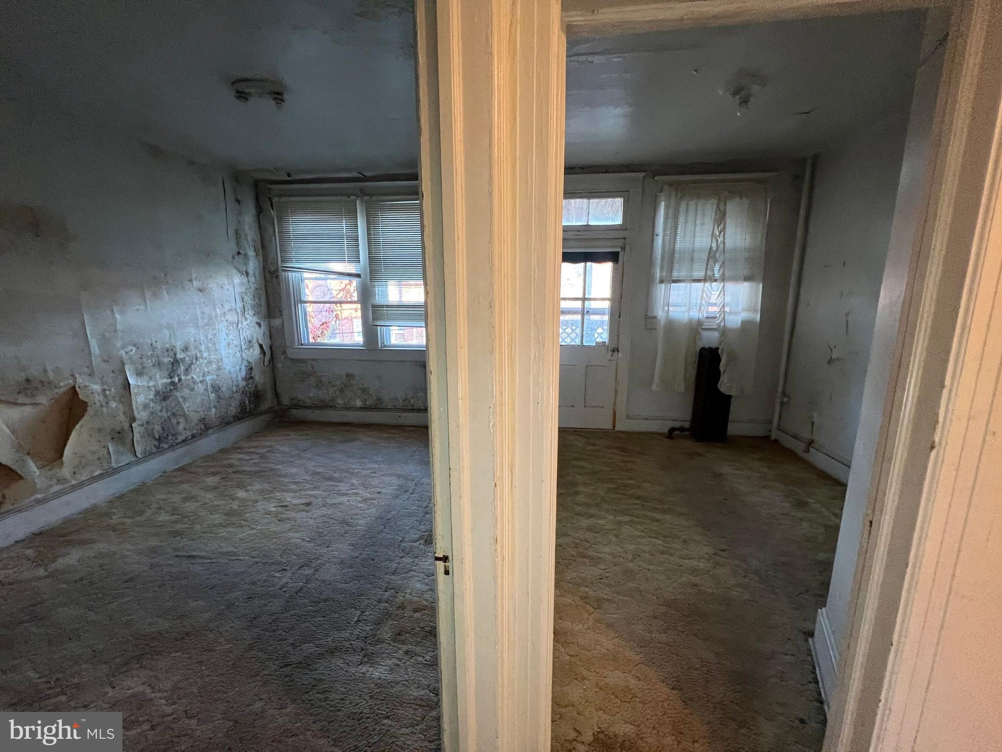 PARK HEIGHTS - Residential