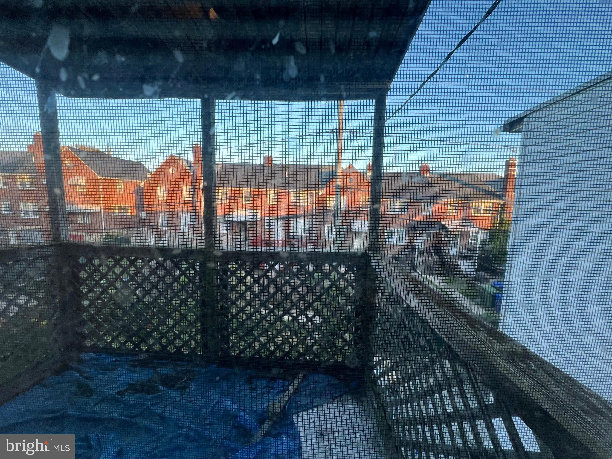 PARK HEIGHTS - Residential