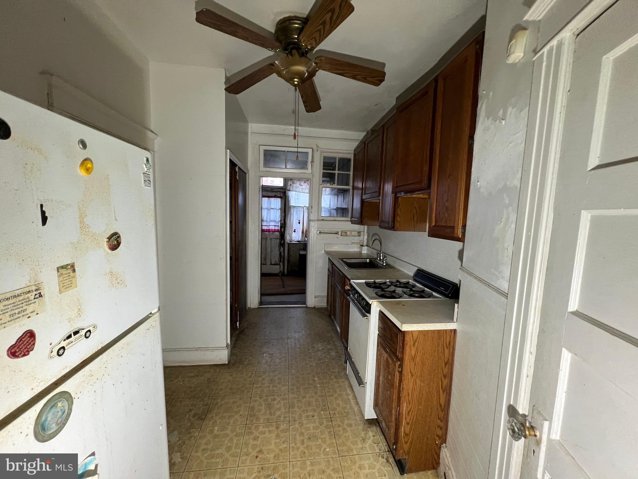 PARK HEIGHTS - Residential