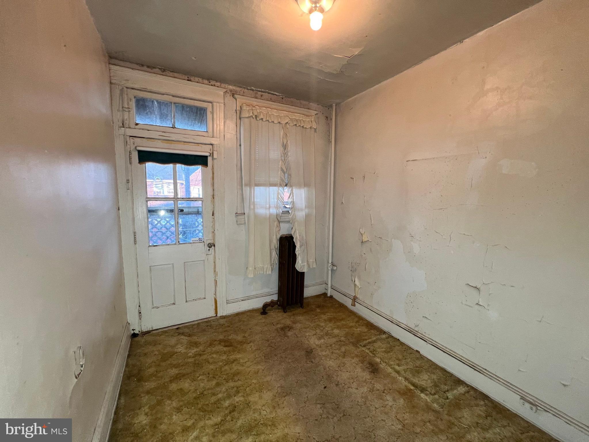 PARK HEIGHTS - Residential