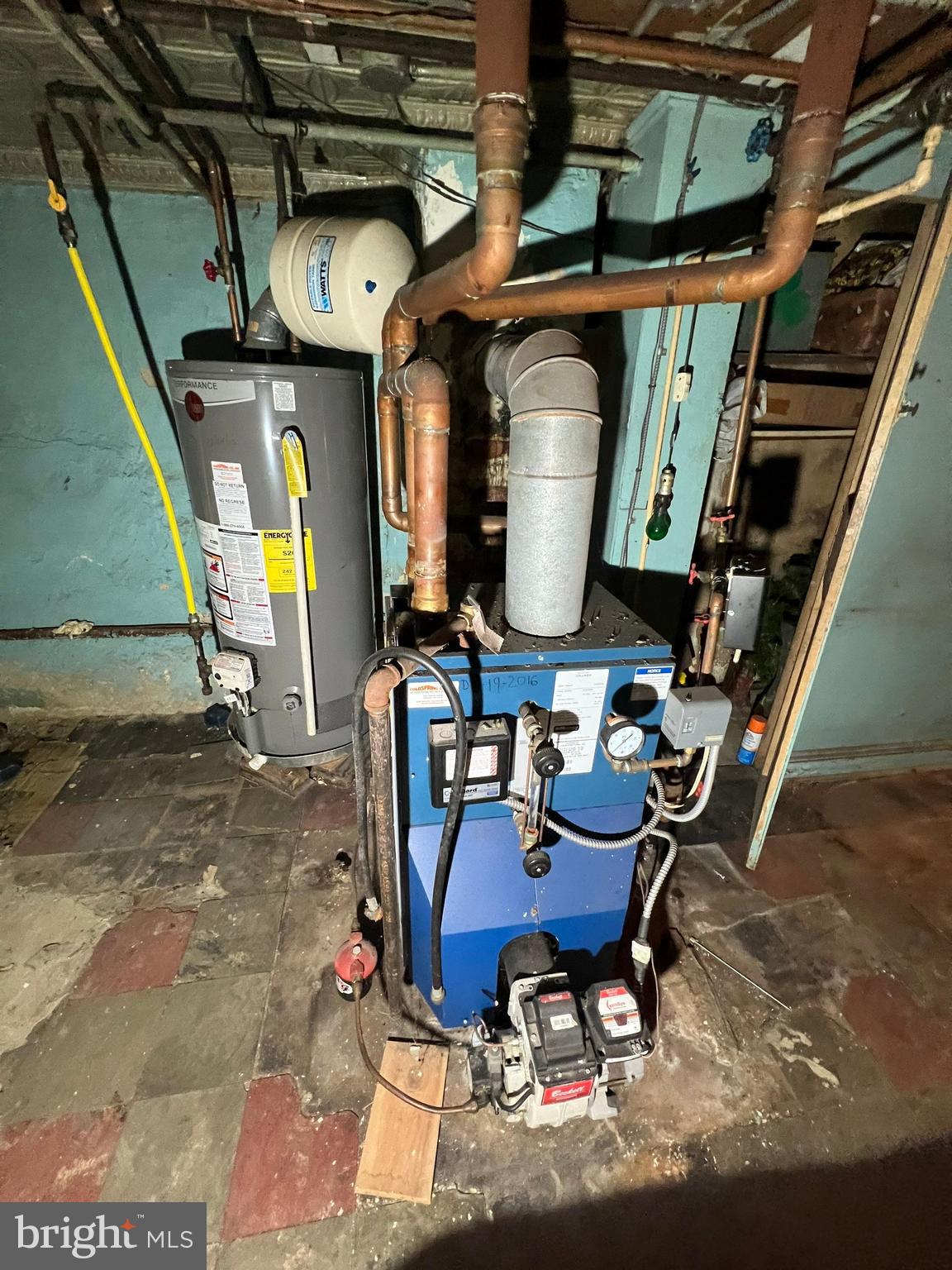 PARK HEIGHTS - Residential