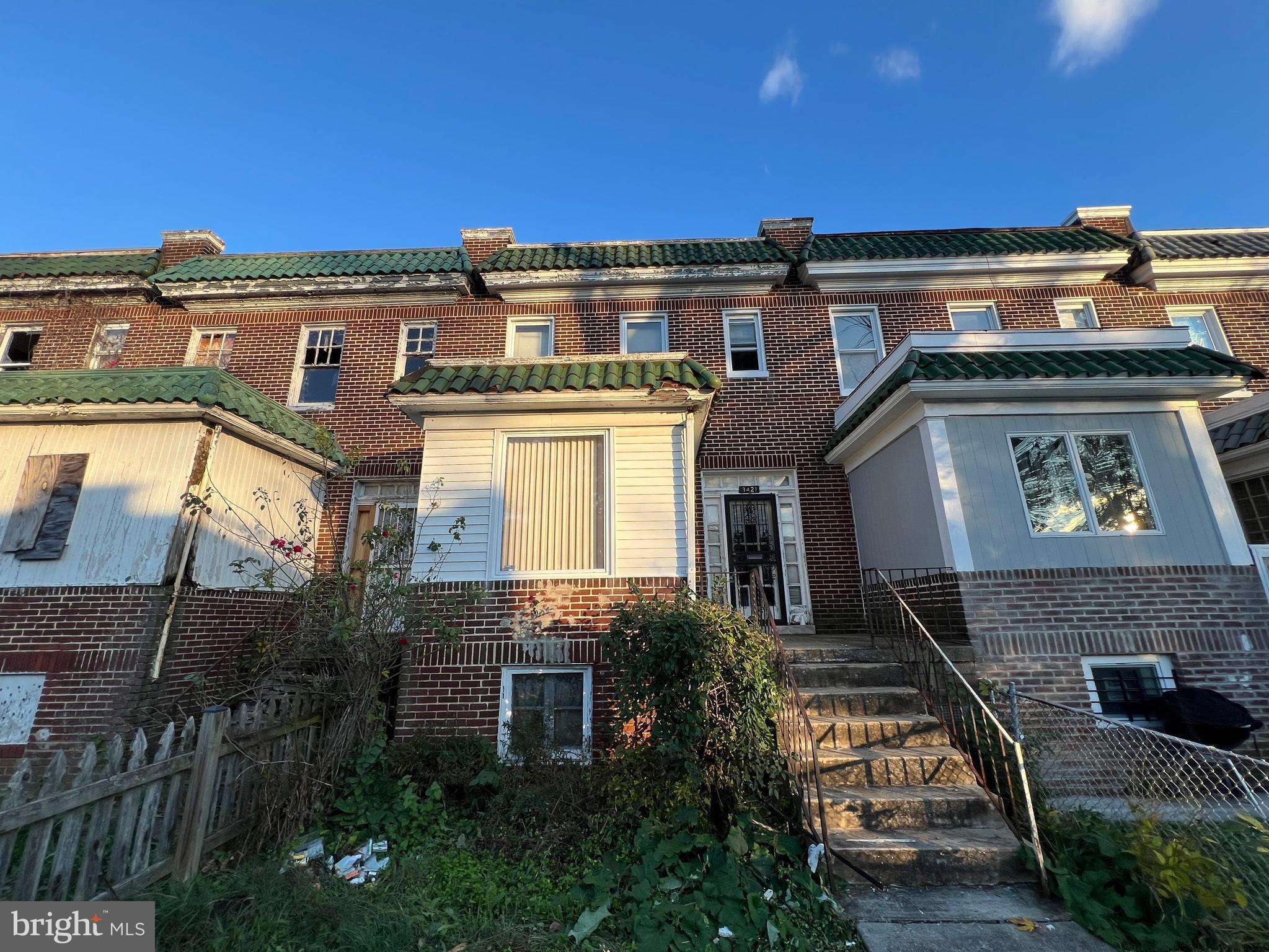 3421 SAINT AMBROSE AVENUE