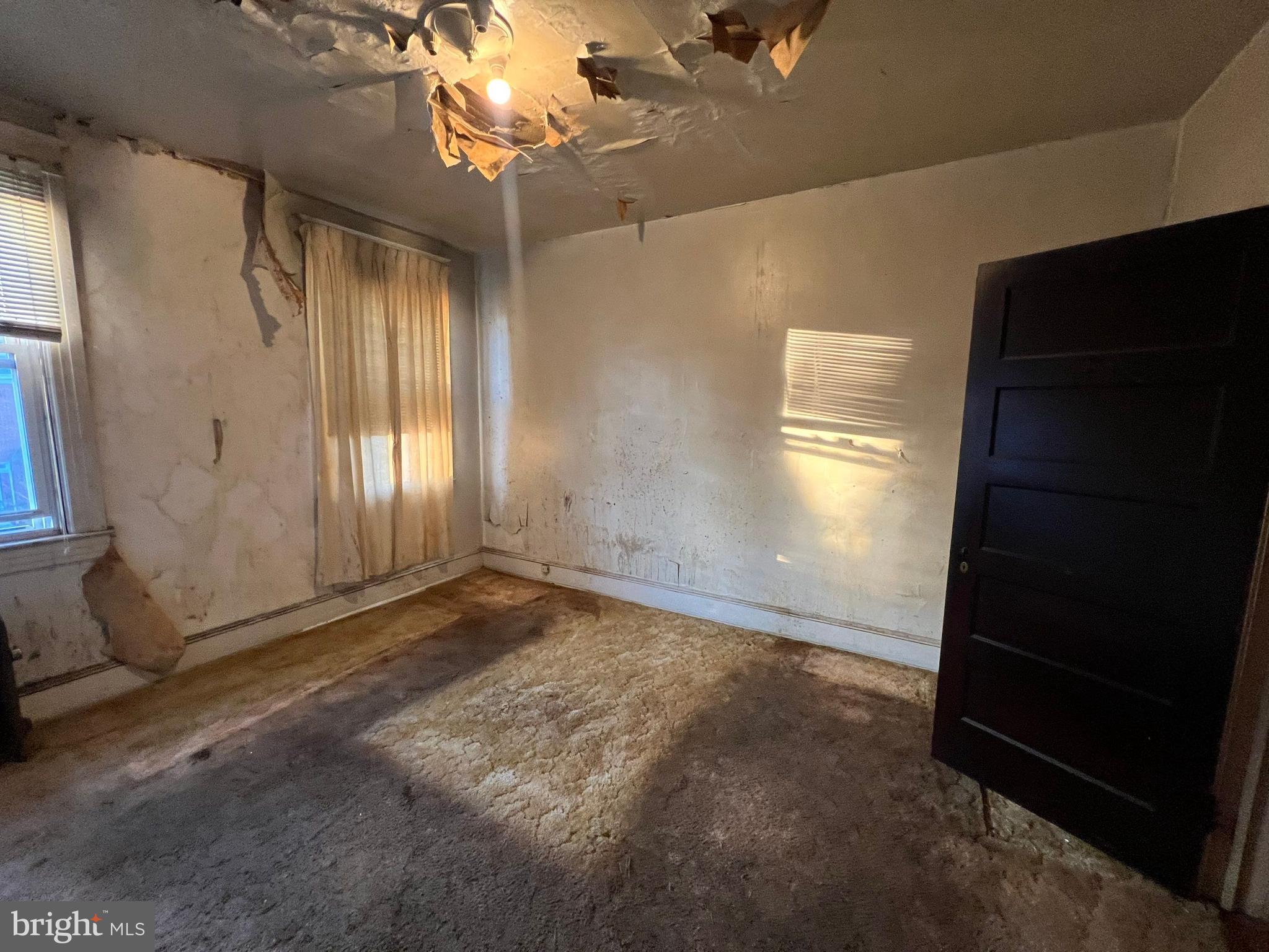 PARK HEIGHTS - Residential