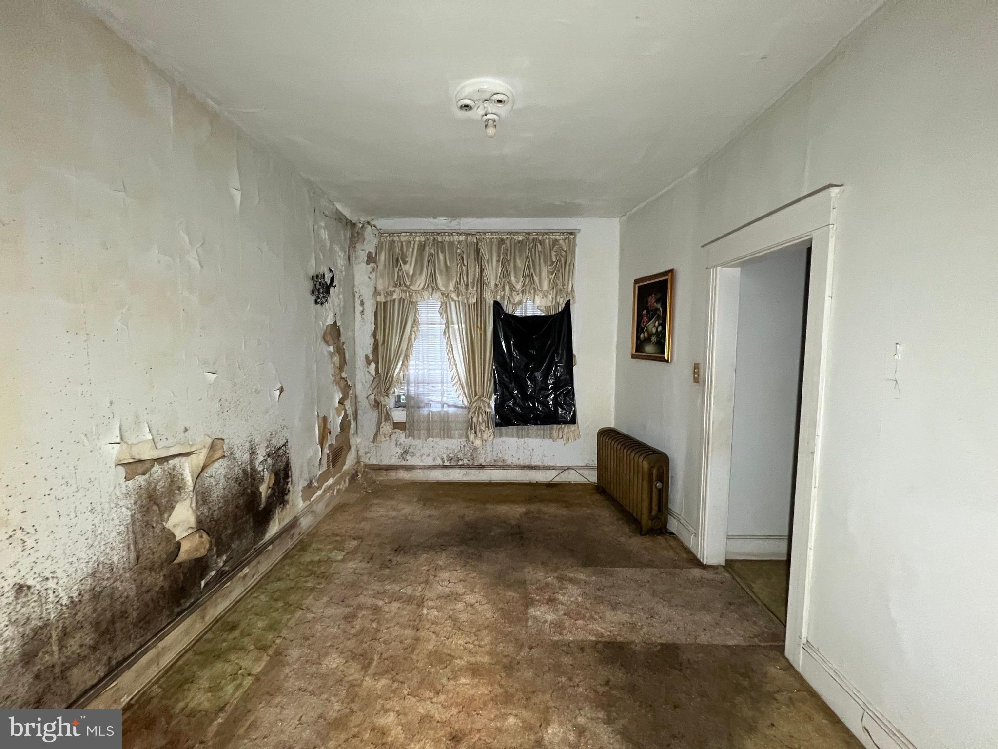 PARK HEIGHTS - Residential