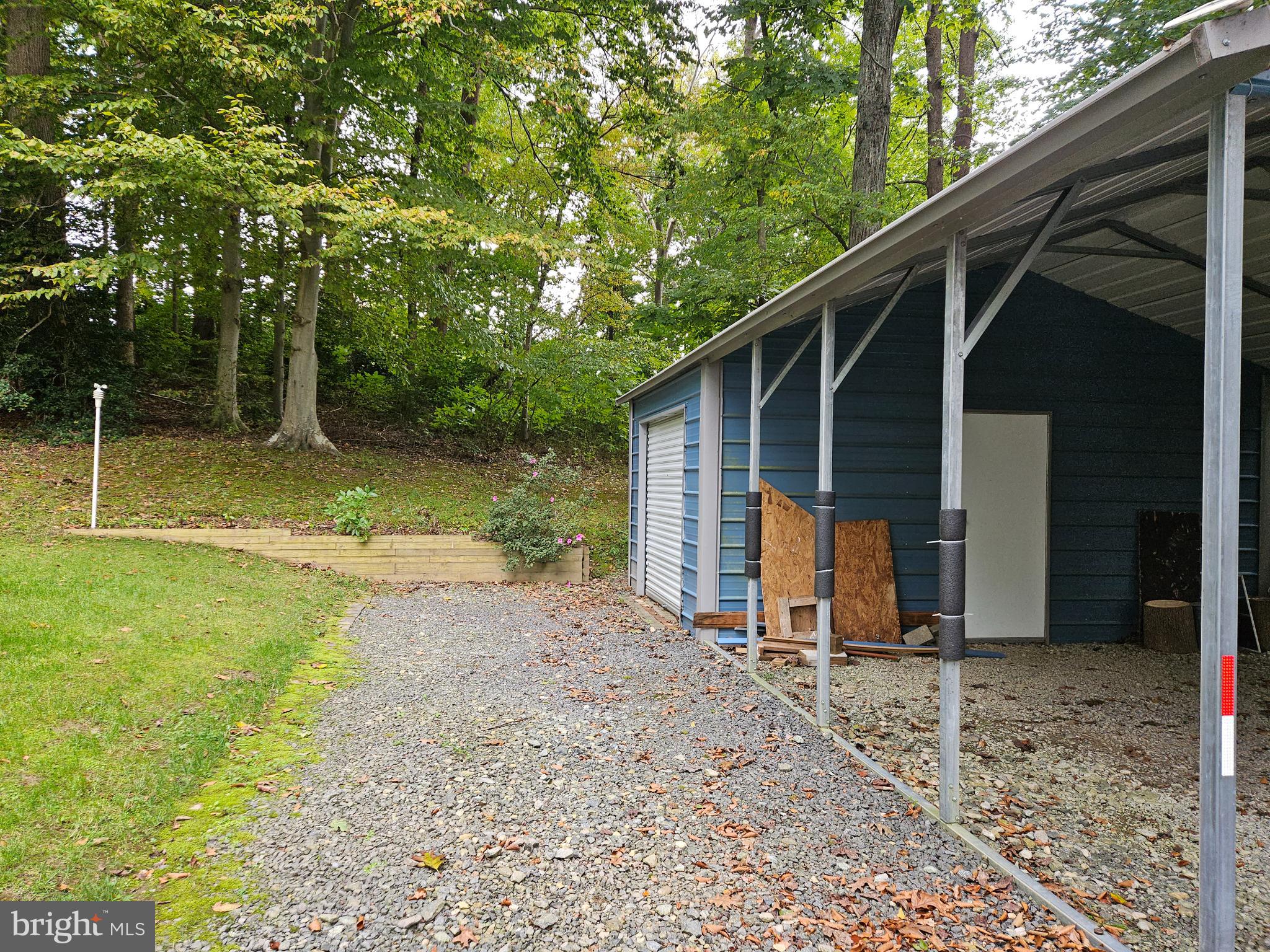 PLUM POINT WOODS - Residential