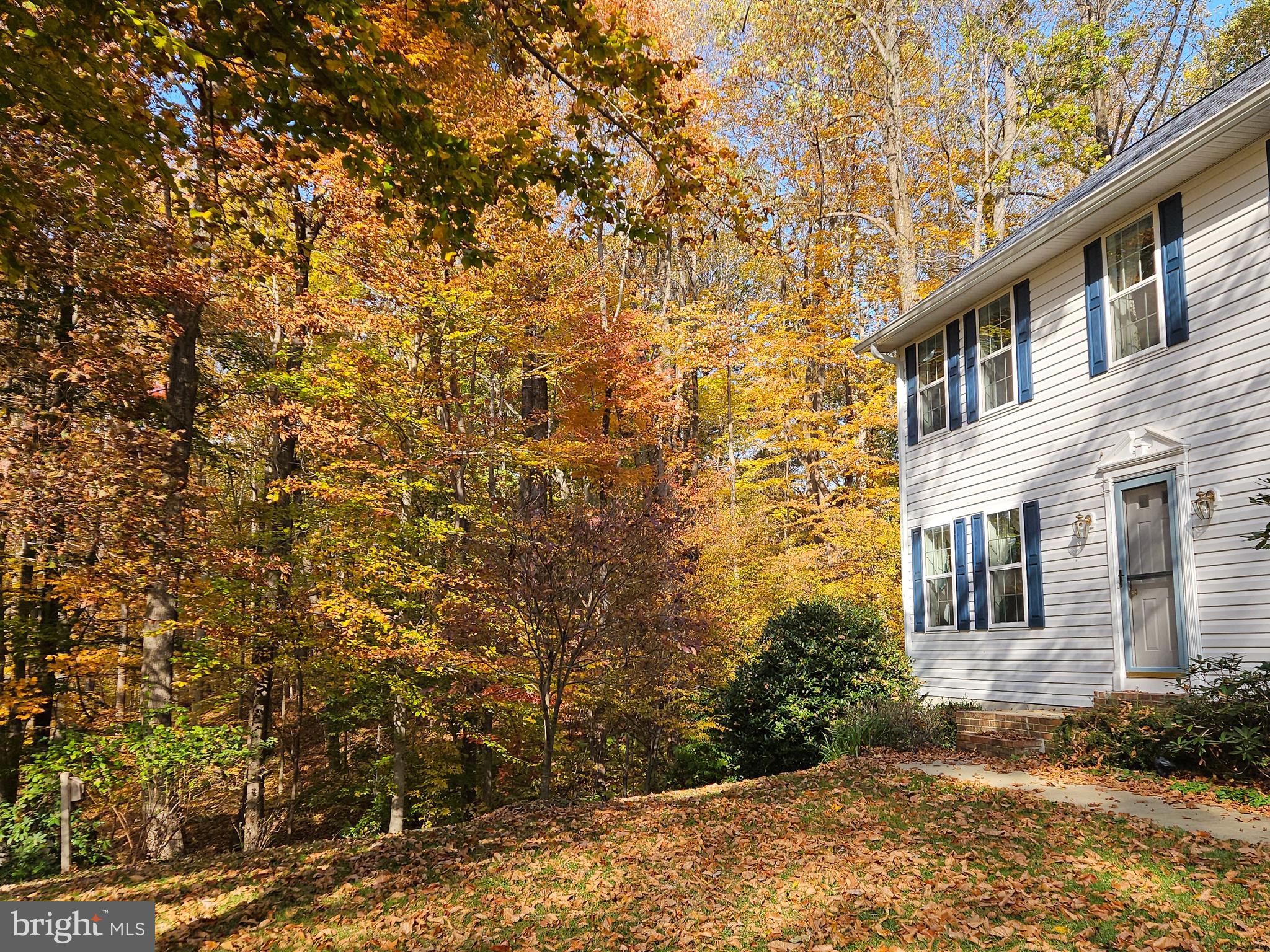 PLUM POINT WOODS - Residential