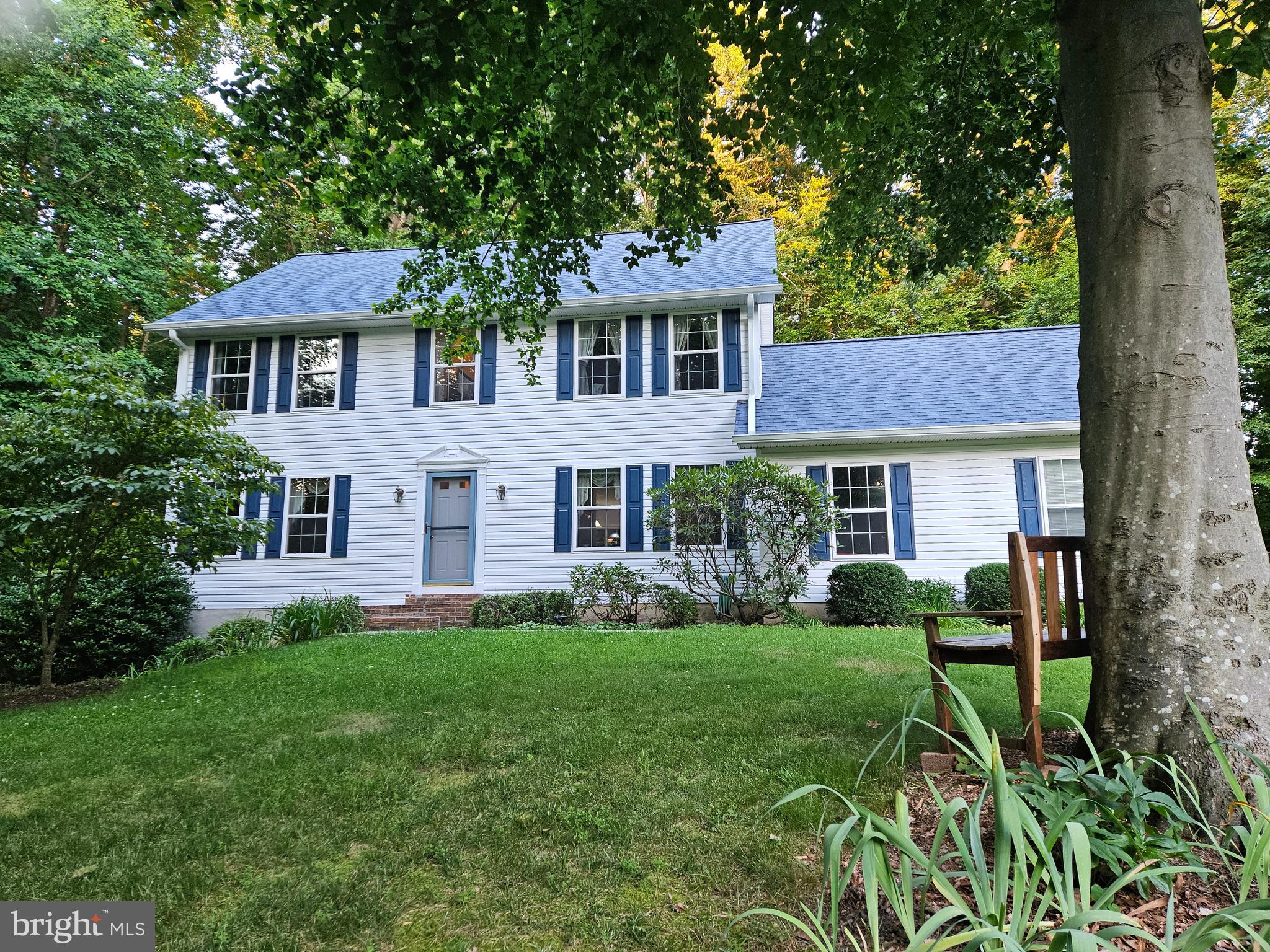 PLUM POINT WOODS - Residential