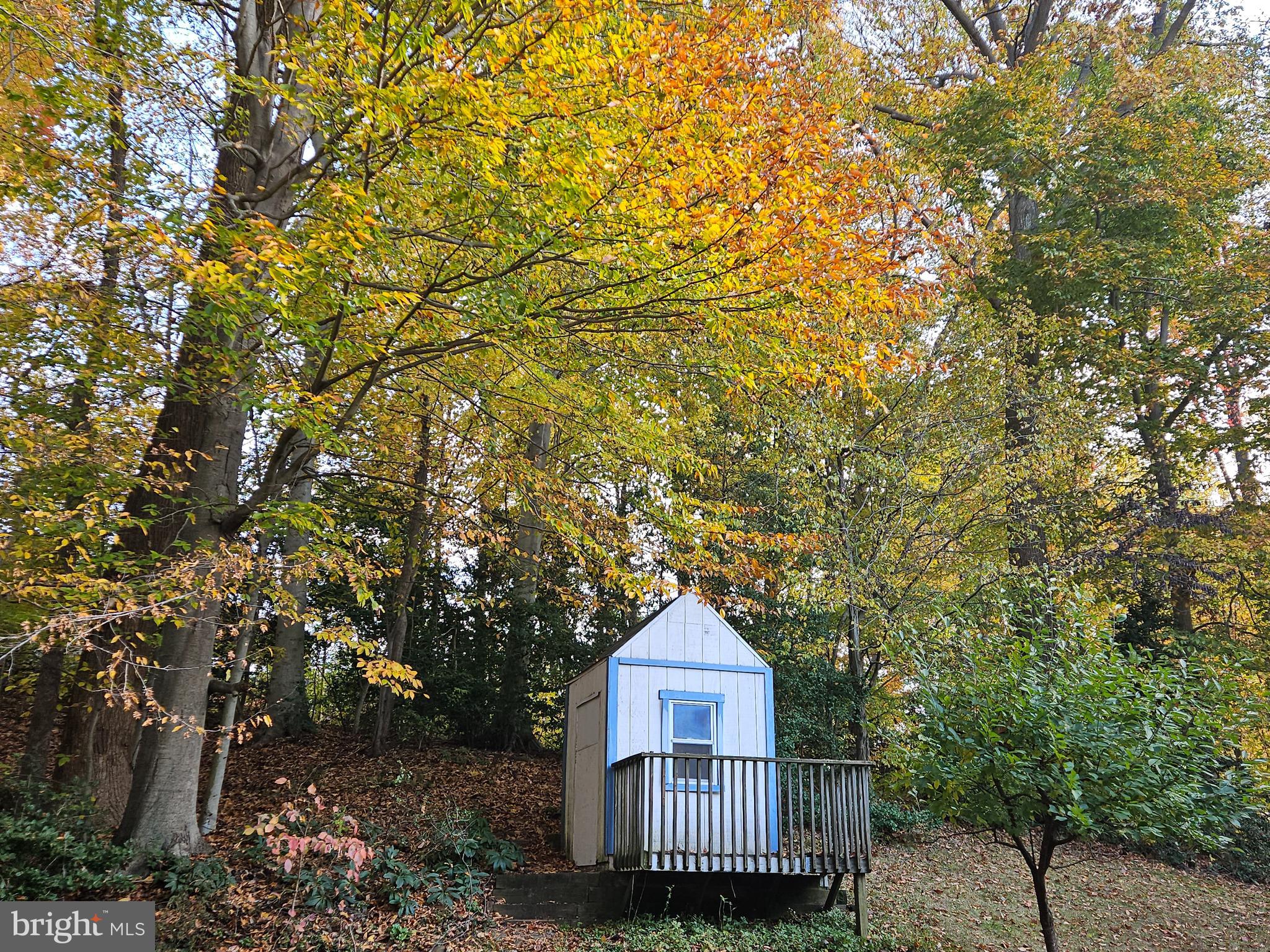 PLUM POINT WOODS - Residential