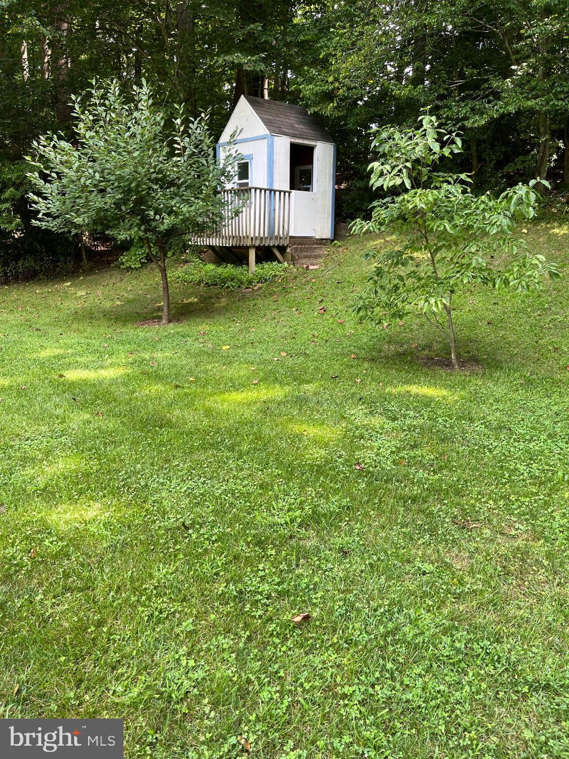 PLUM POINT WOODS - Residential