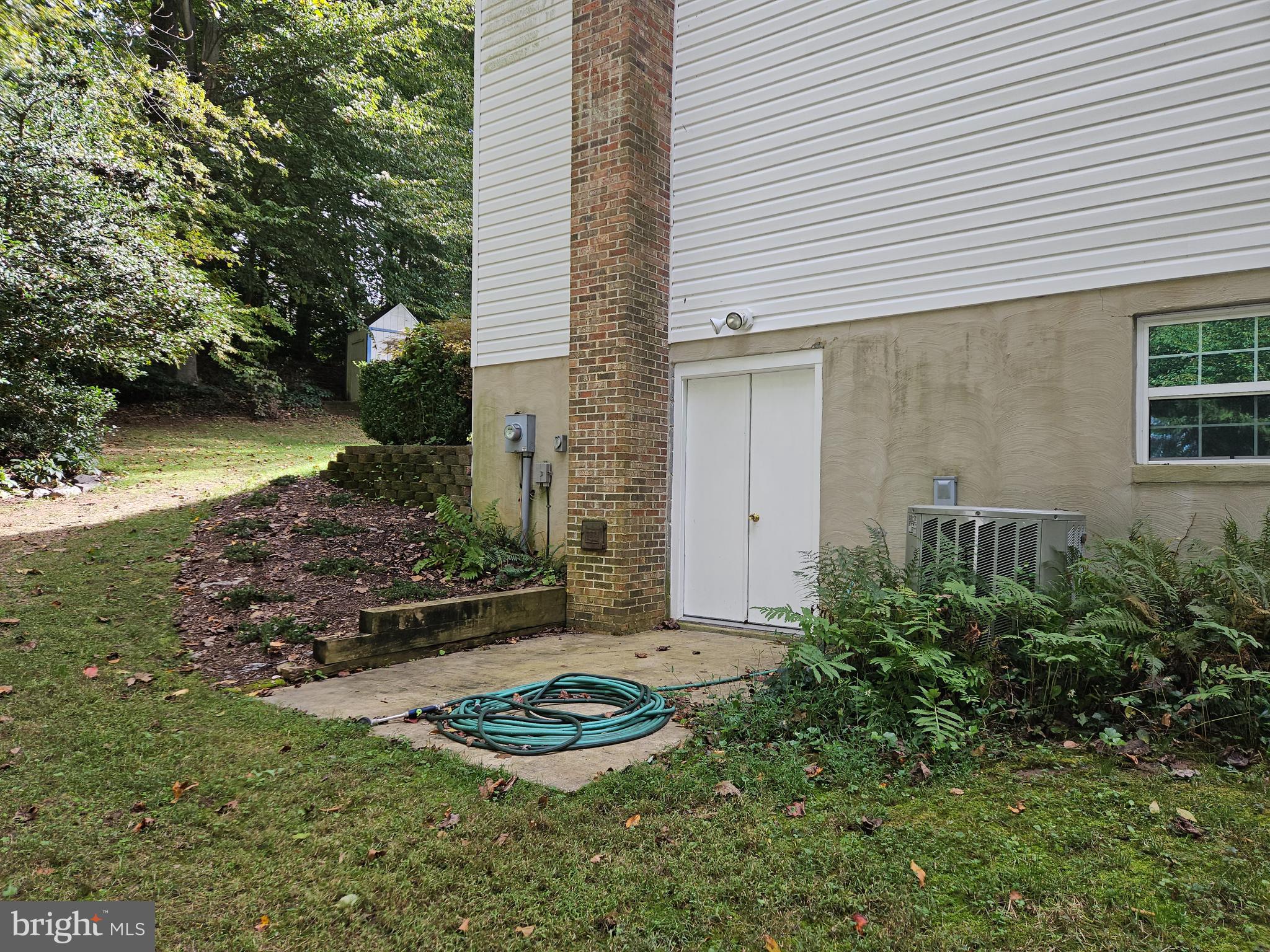 PLUM POINT WOODS - Residential