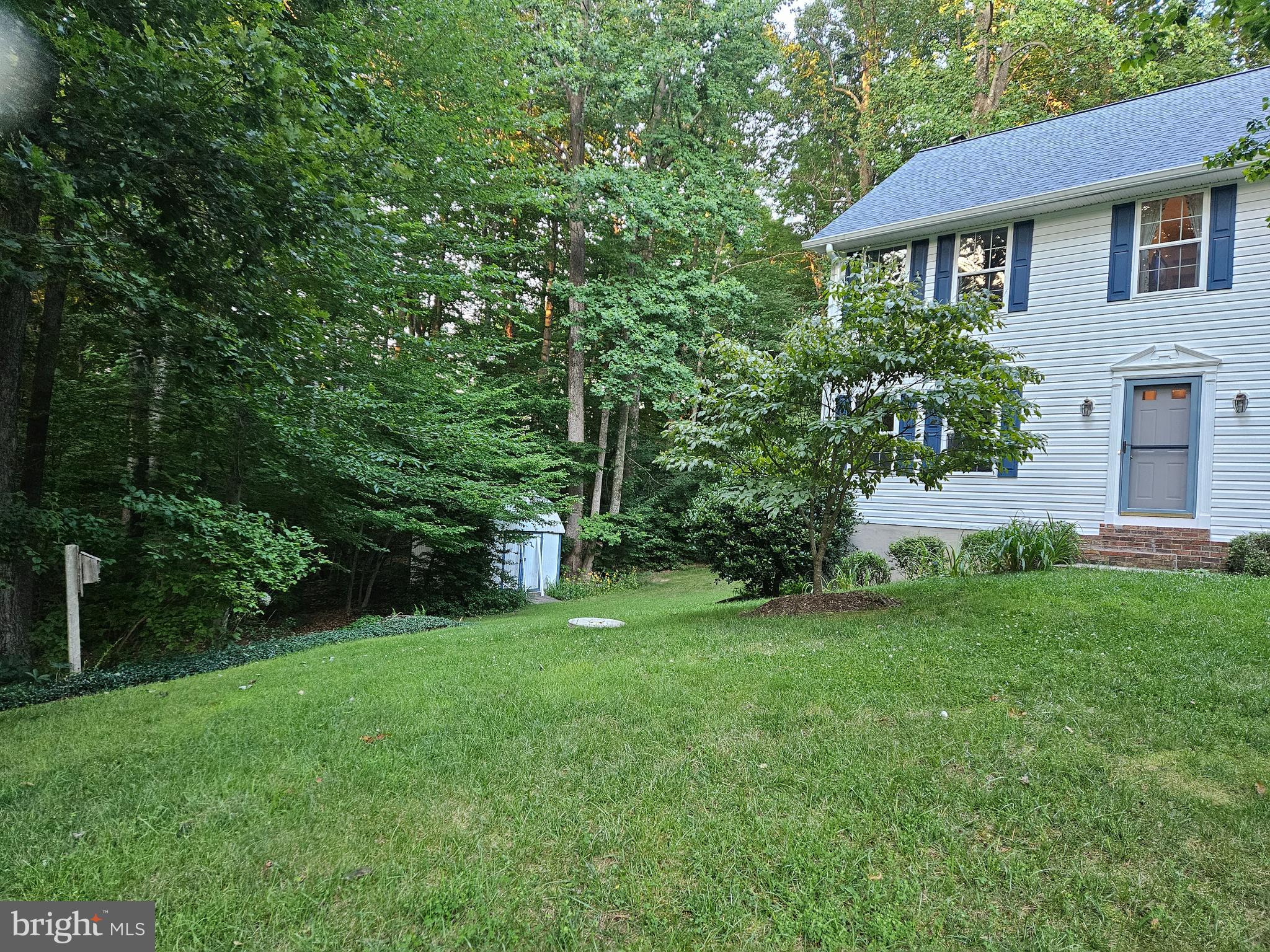 PLUM POINT WOODS - Residential