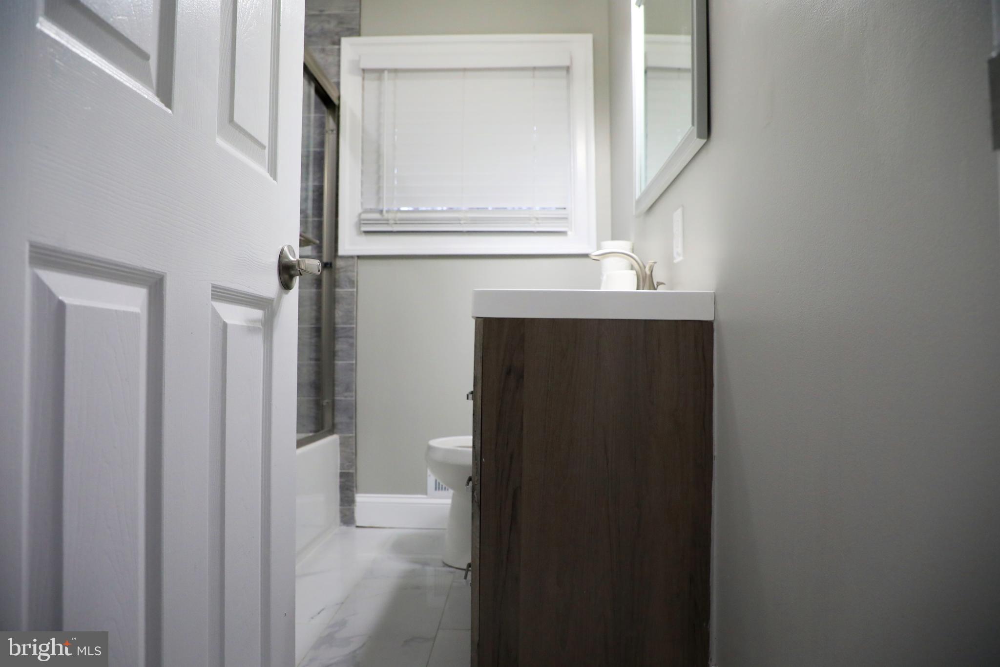 CAPITOL HEIGHTS - Residential