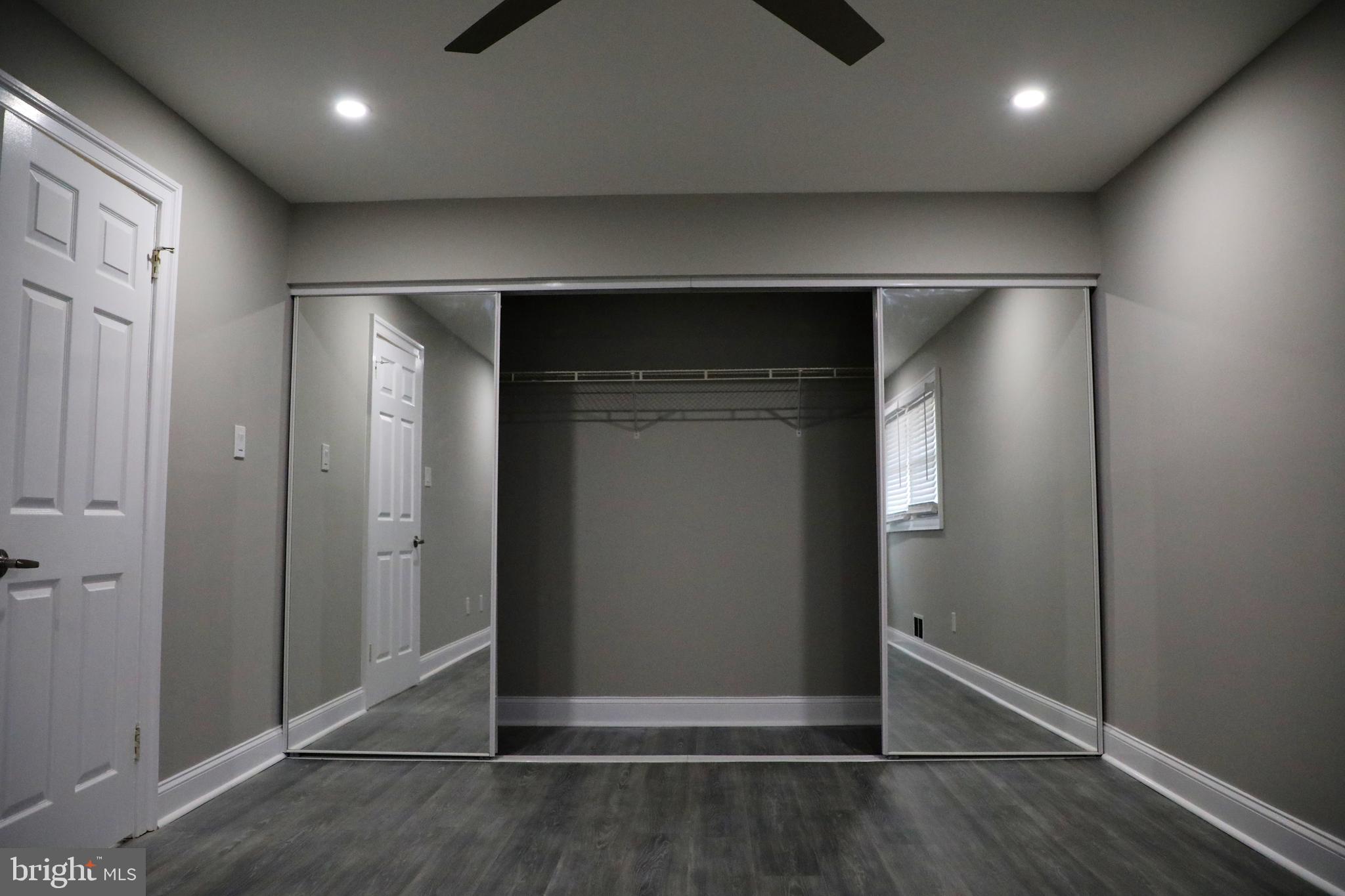 CAPITOL HEIGHTS - Residential