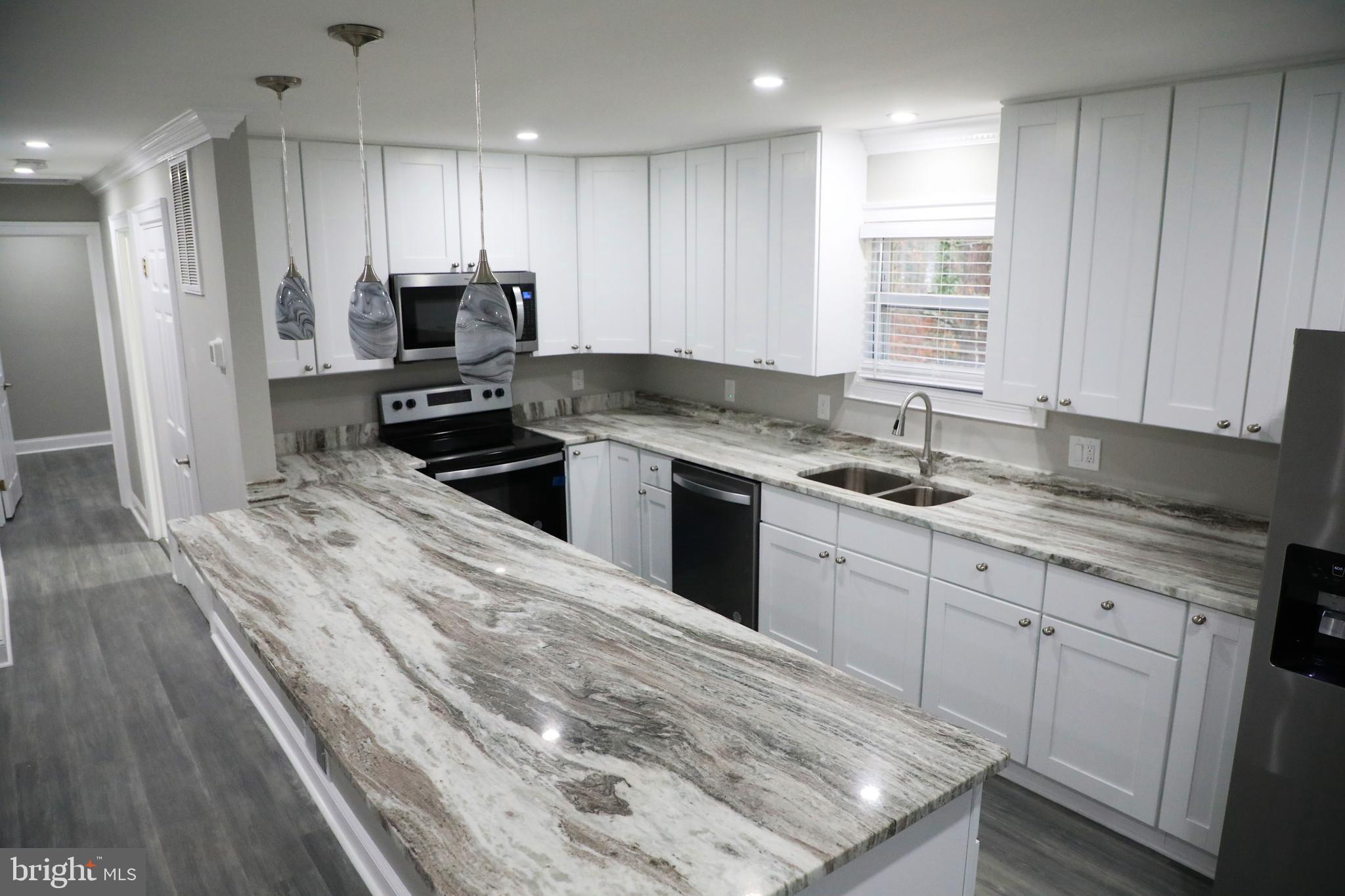 CAPITOL HEIGHTS - Residential