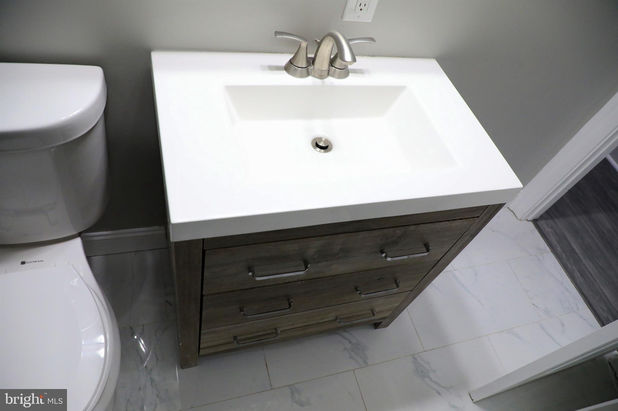 CAPITOL HEIGHTS - Residential