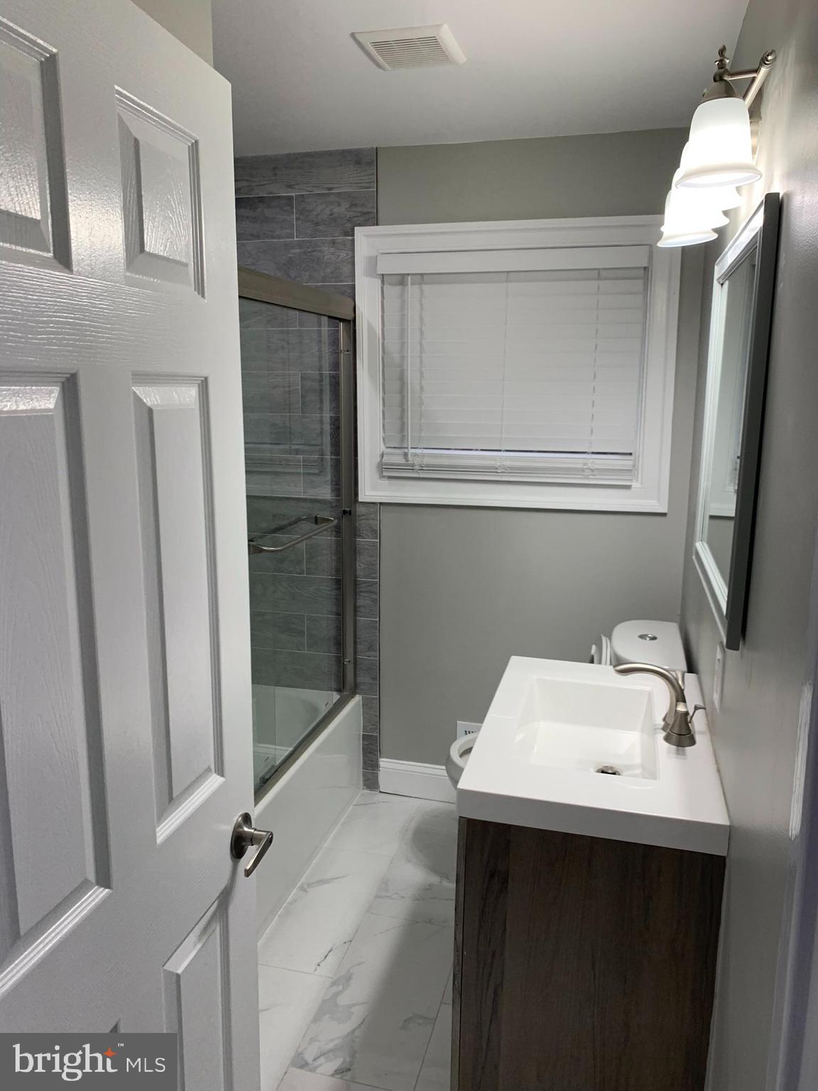 CAPITOL HEIGHTS - Residential