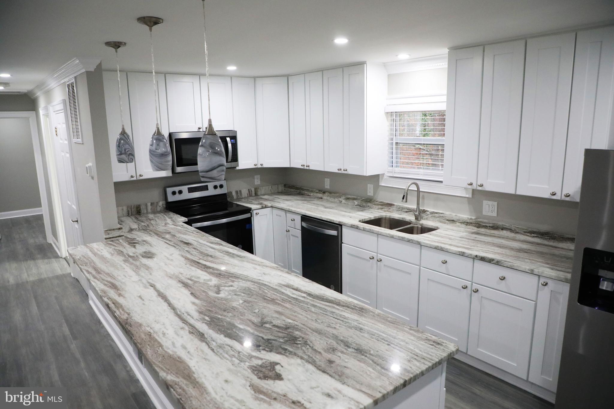 CAPITOL HEIGHTS - Residential