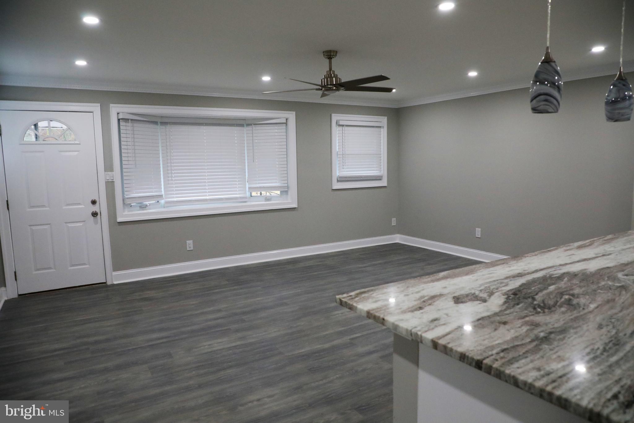 CAPITOL HEIGHTS - Residential