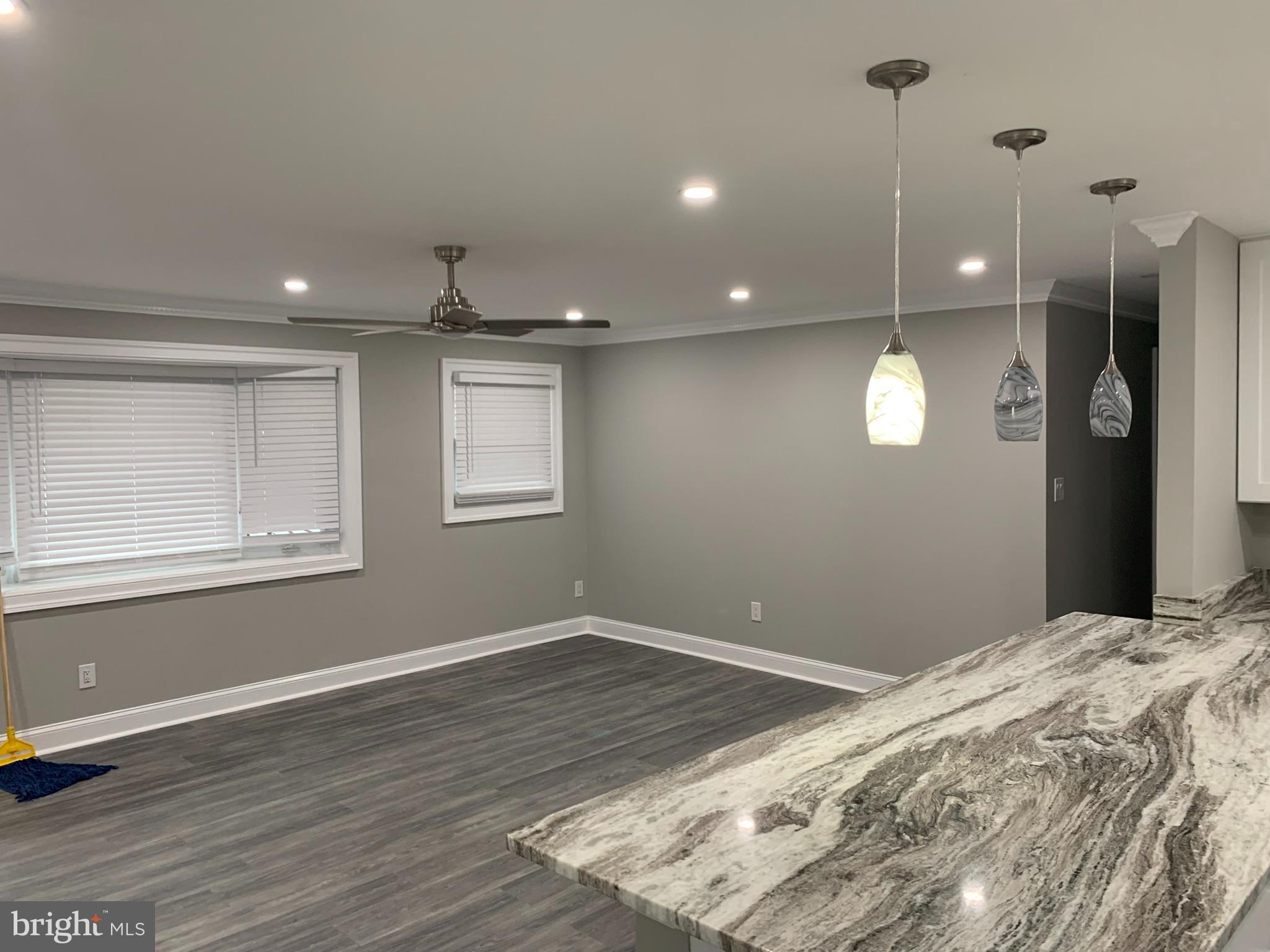 CAPITOL HEIGHTS - Residential