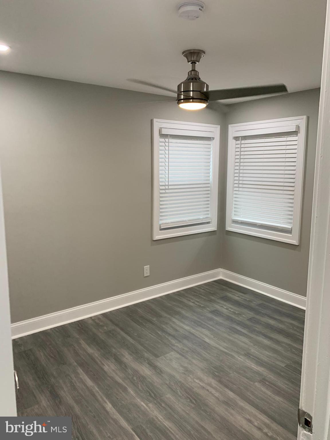 CAPITOL HEIGHTS - Residential