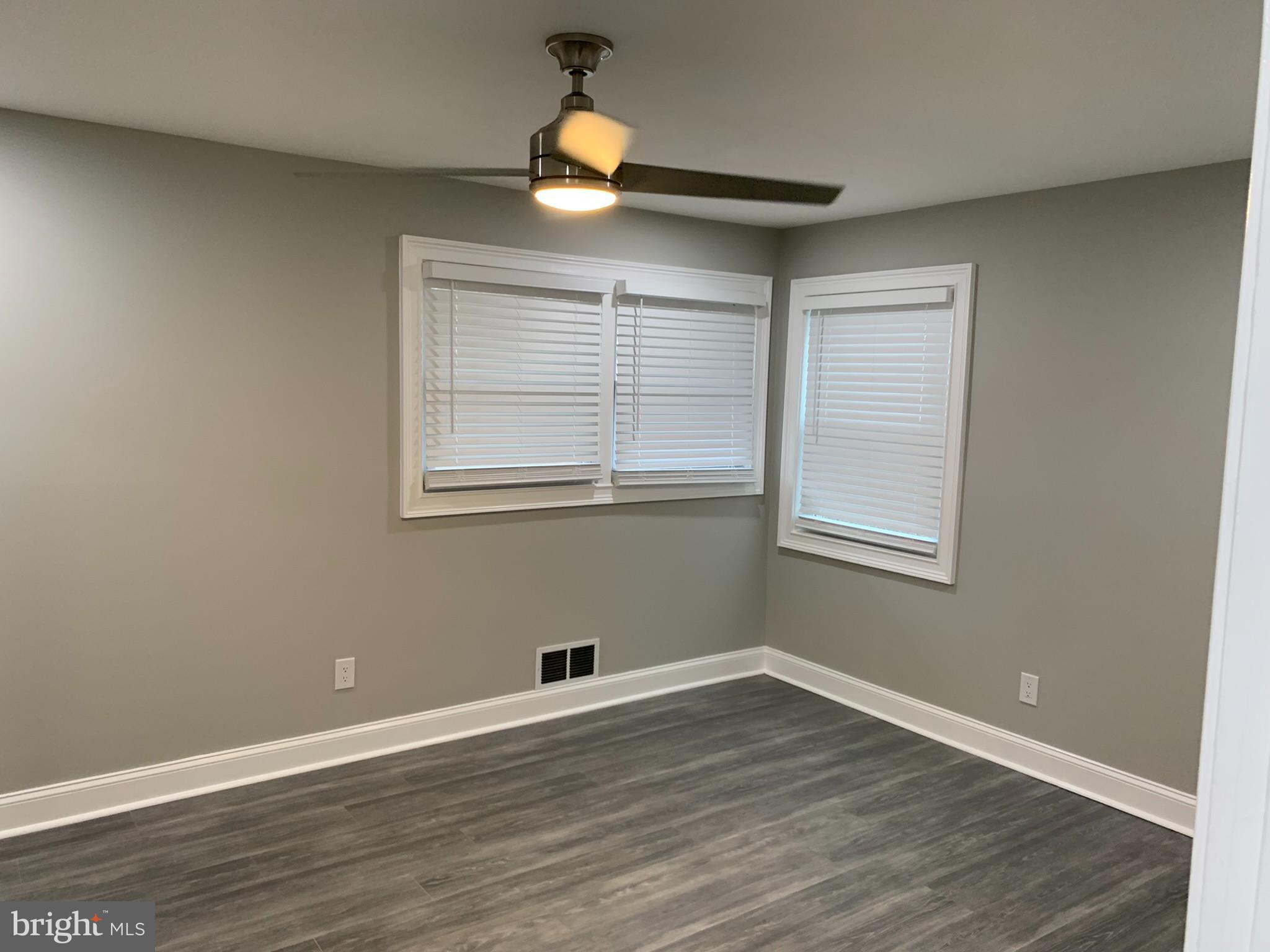 CAPITOL HEIGHTS - Residential