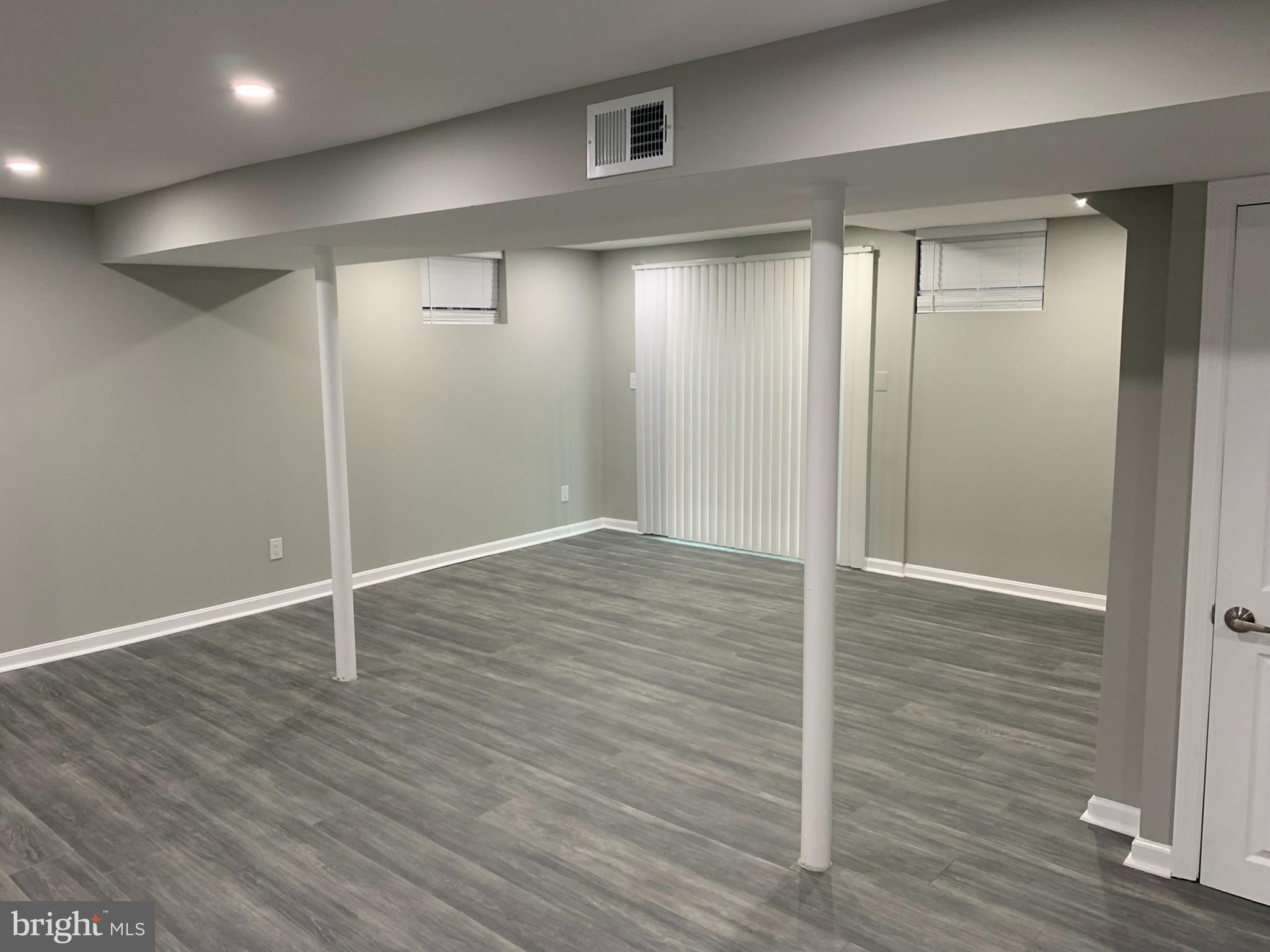 CAPITOL HEIGHTS - Residential