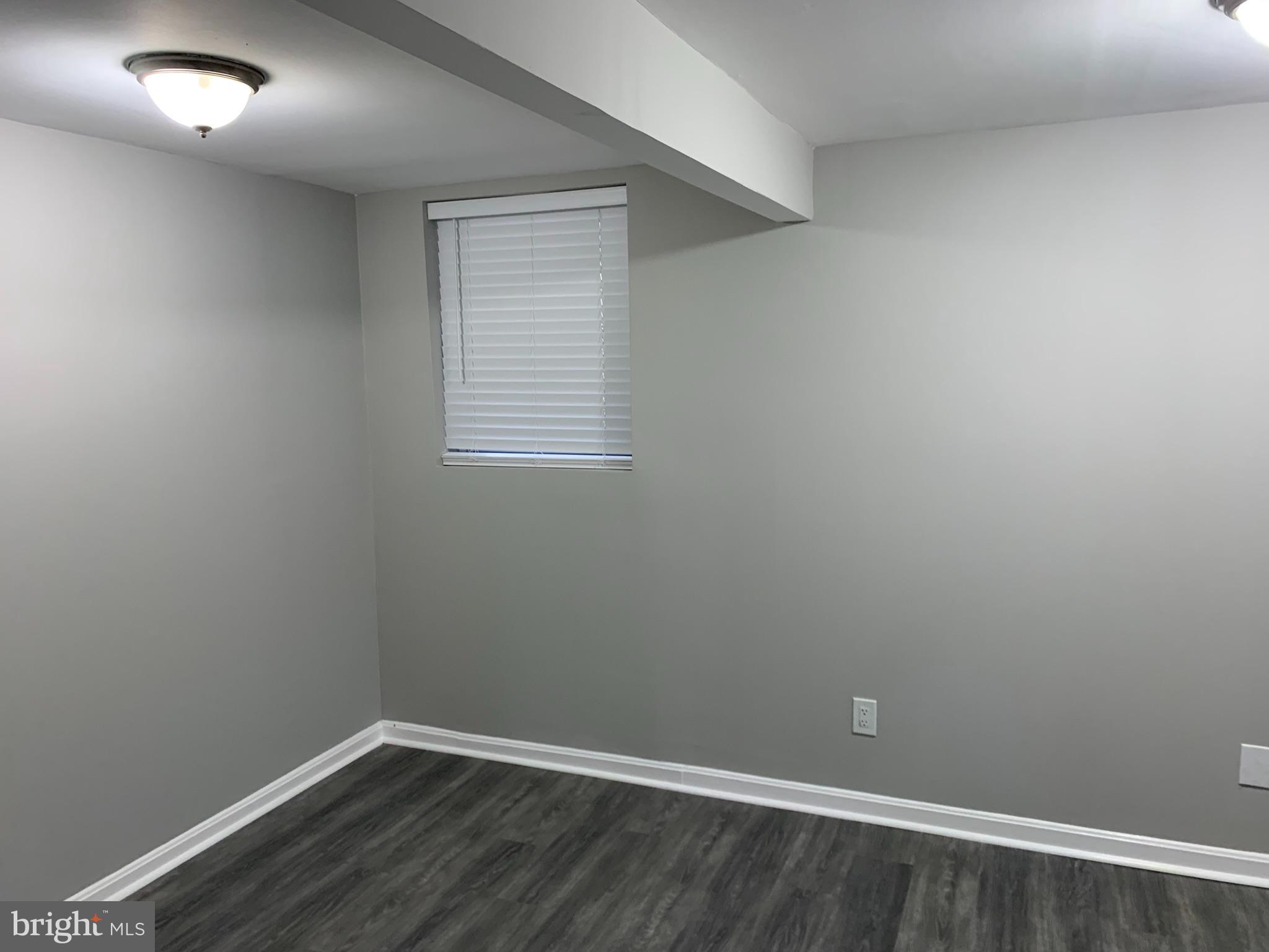 CAPITOL HEIGHTS - Residential