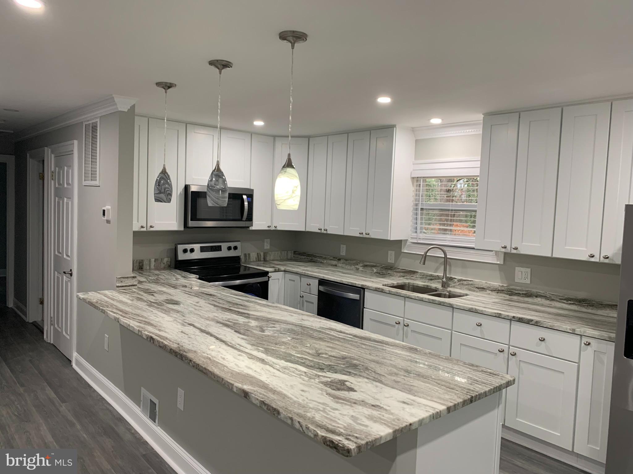 CAPITOL HEIGHTS - Residential