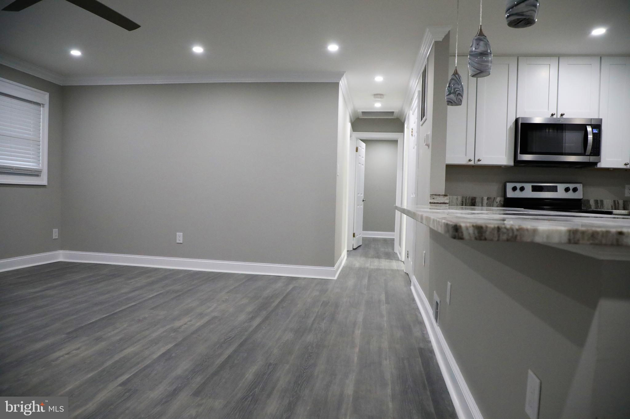 CAPITOL HEIGHTS - Residential