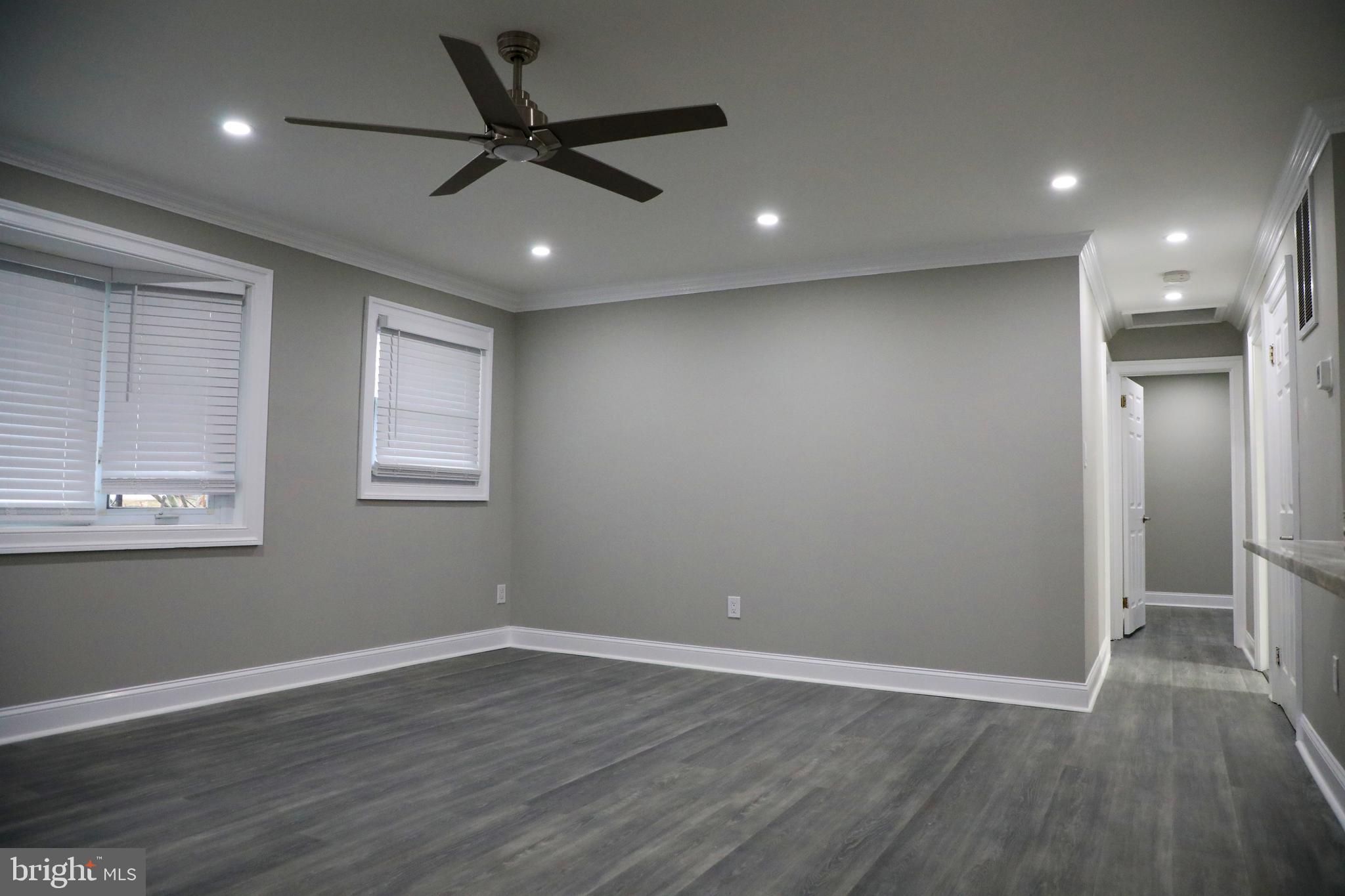 CAPITOL HEIGHTS - Residential