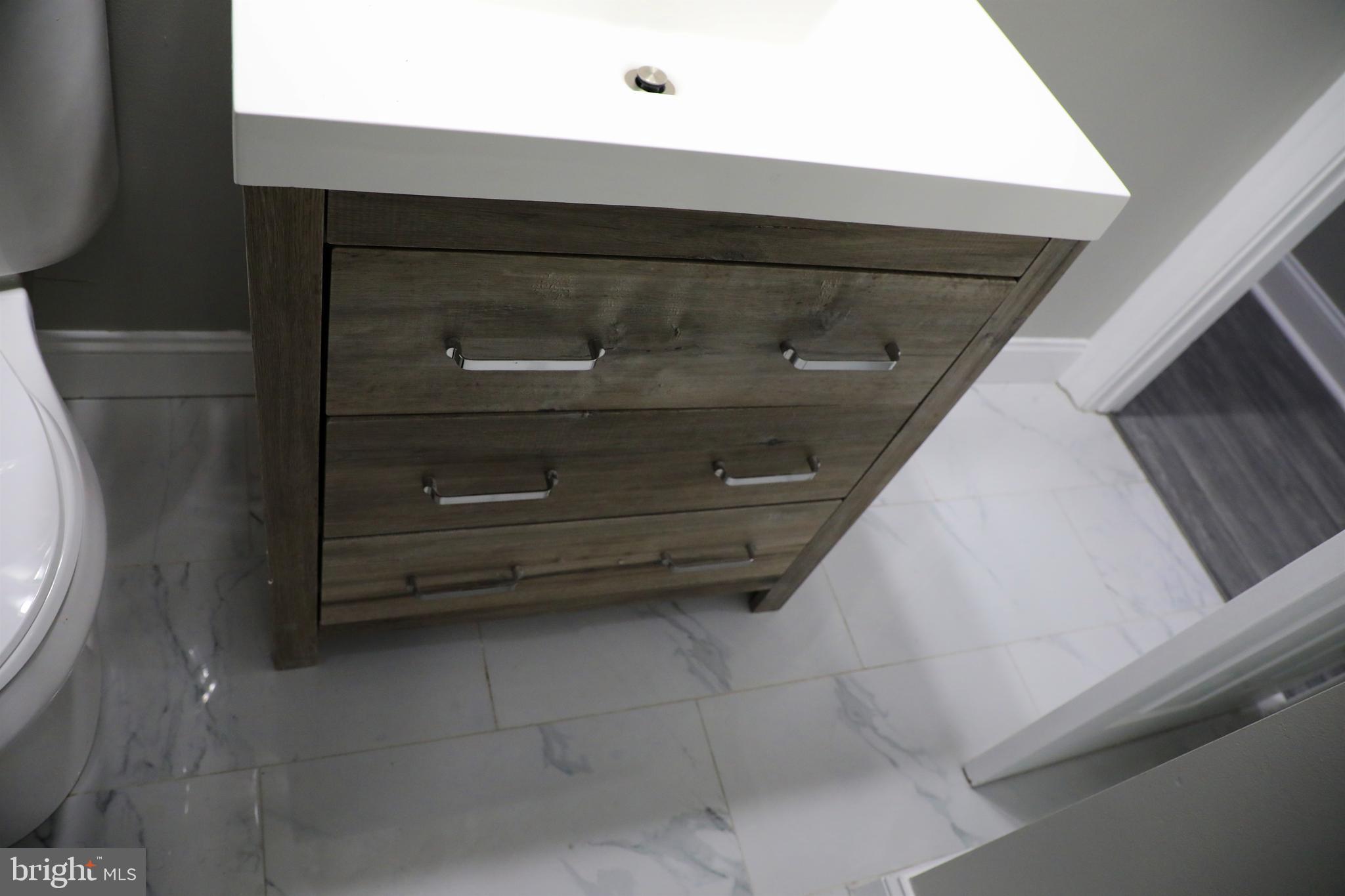 CAPITOL HEIGHTS - Residential