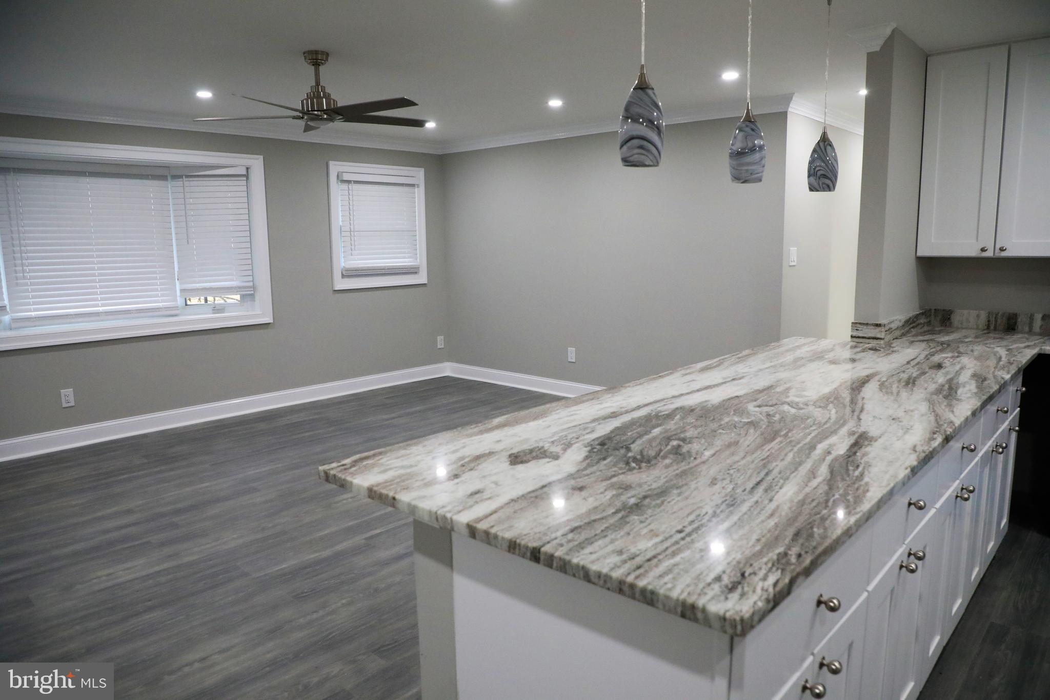 CAPITOL HEIGHTS - Residential