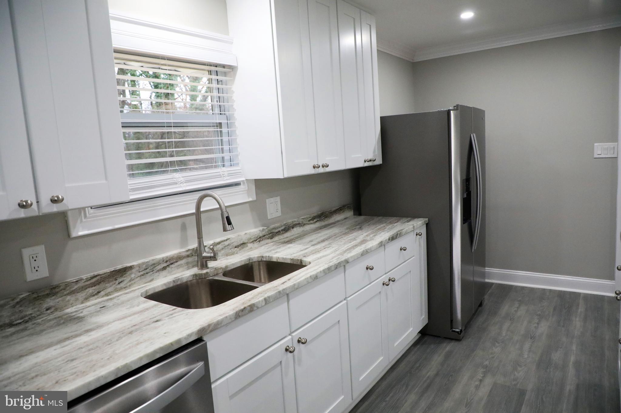 CAPITOL HEIGHTS - Residential