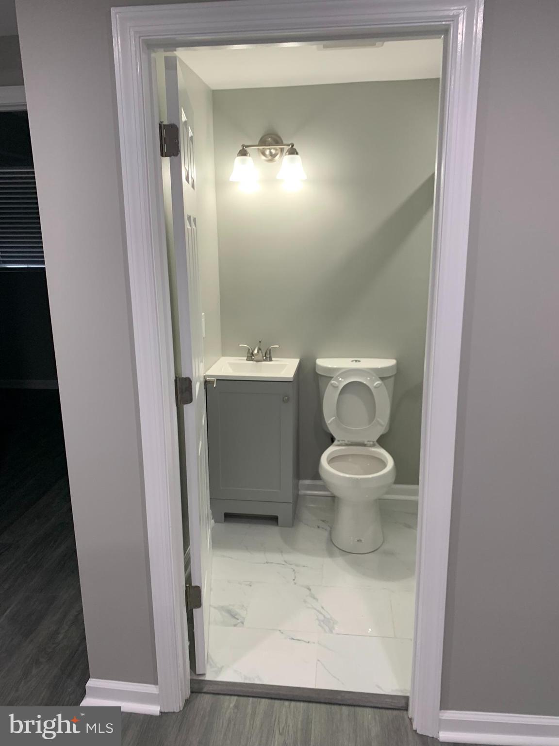 CAPITOL HEIGHTS - Residential