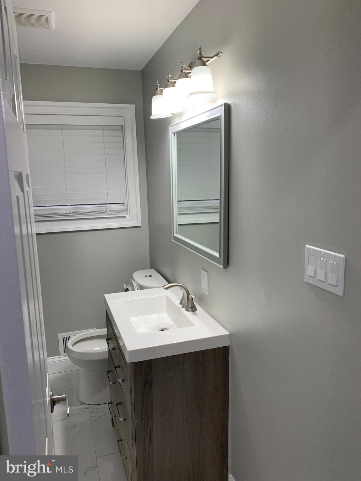 CAPITOL HEIGHTS - Residential