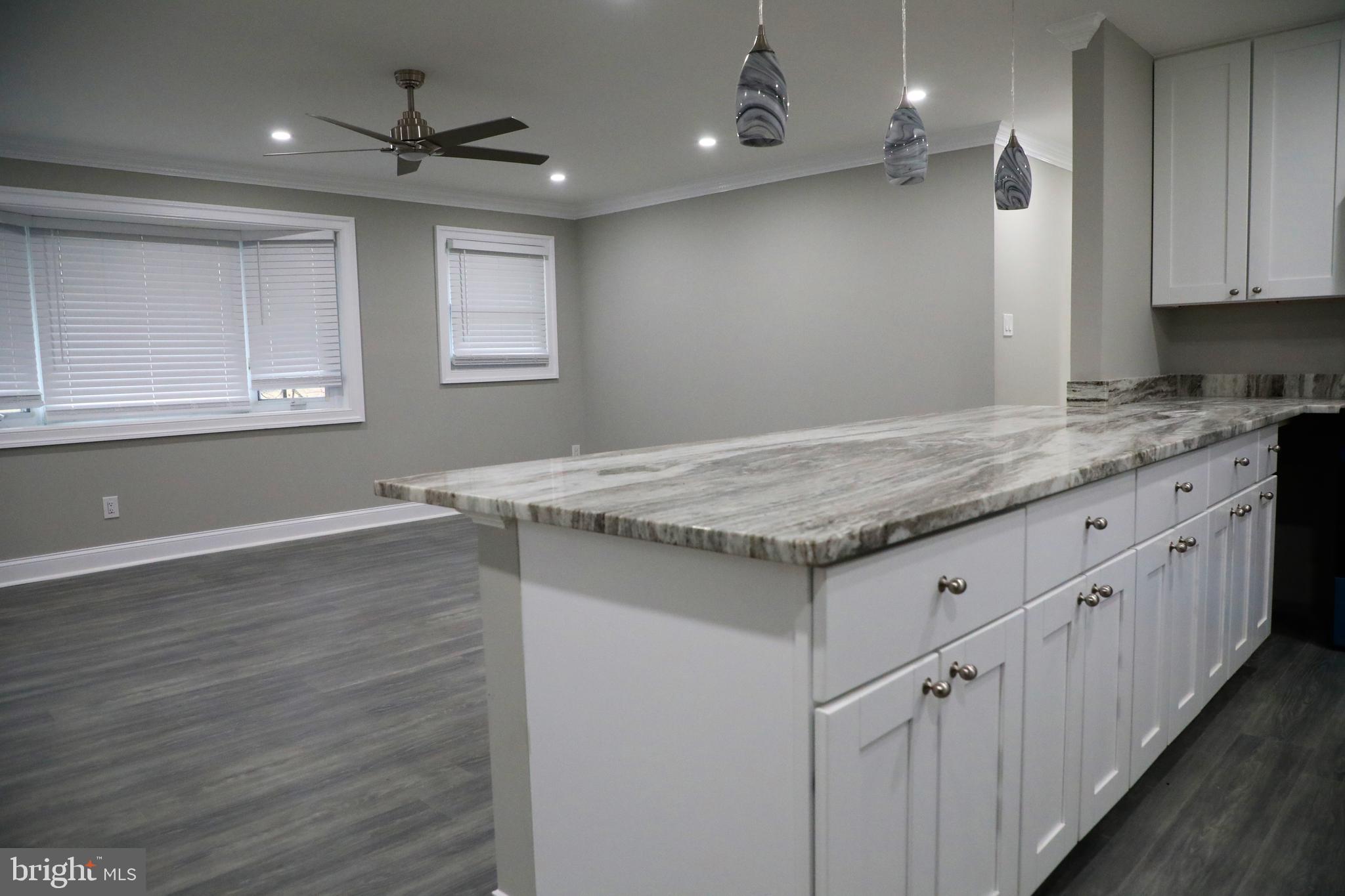 CAPITOL HEIGHTS - Residential