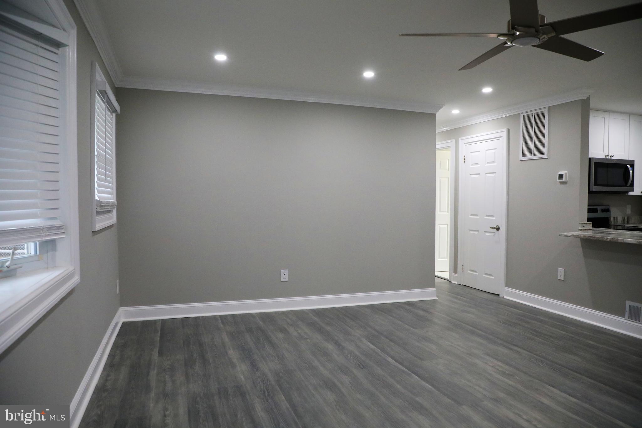 CAPITOL HEIGHTS - Residential