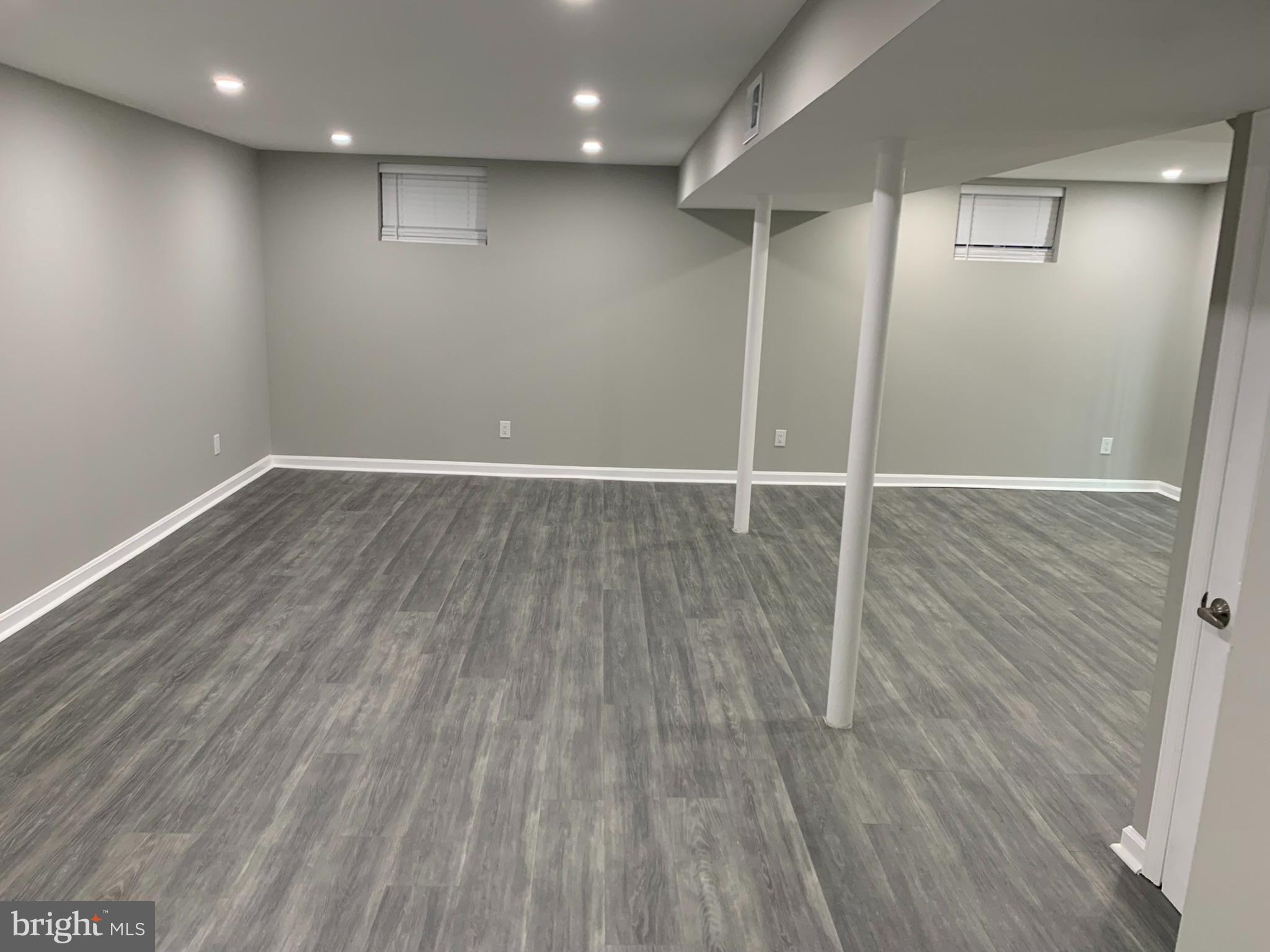 CAPITOL HEIGHTS - Residential