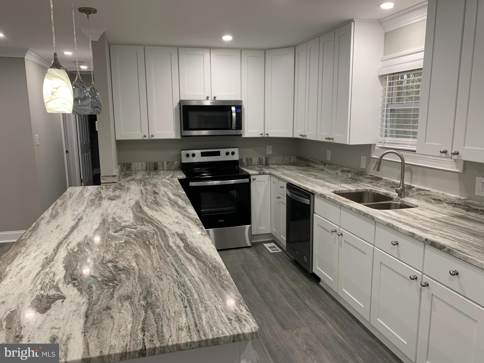 CAPITOL HEIGHTS - Residential