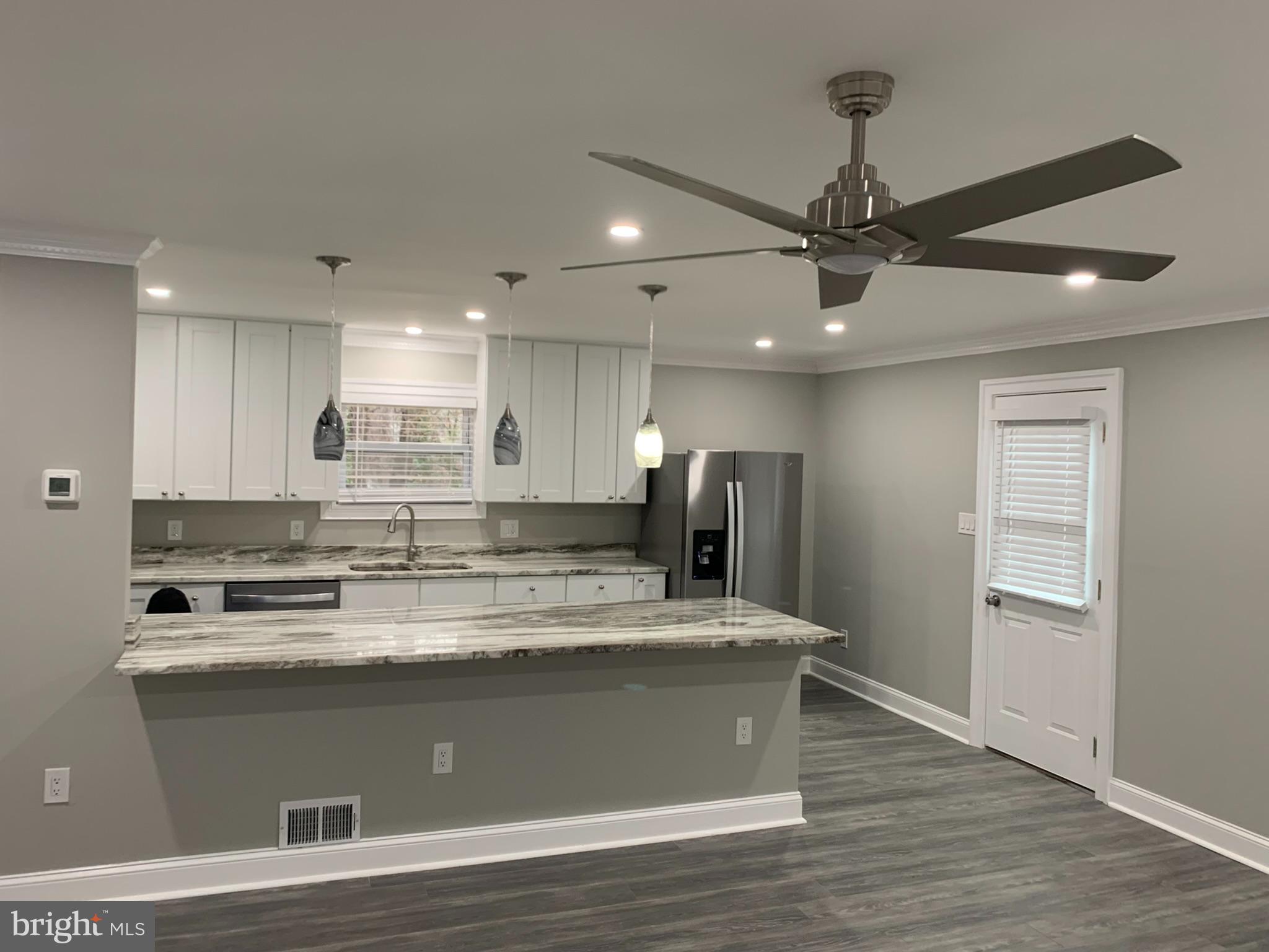 CAPITOL HEIGHTS - Residential