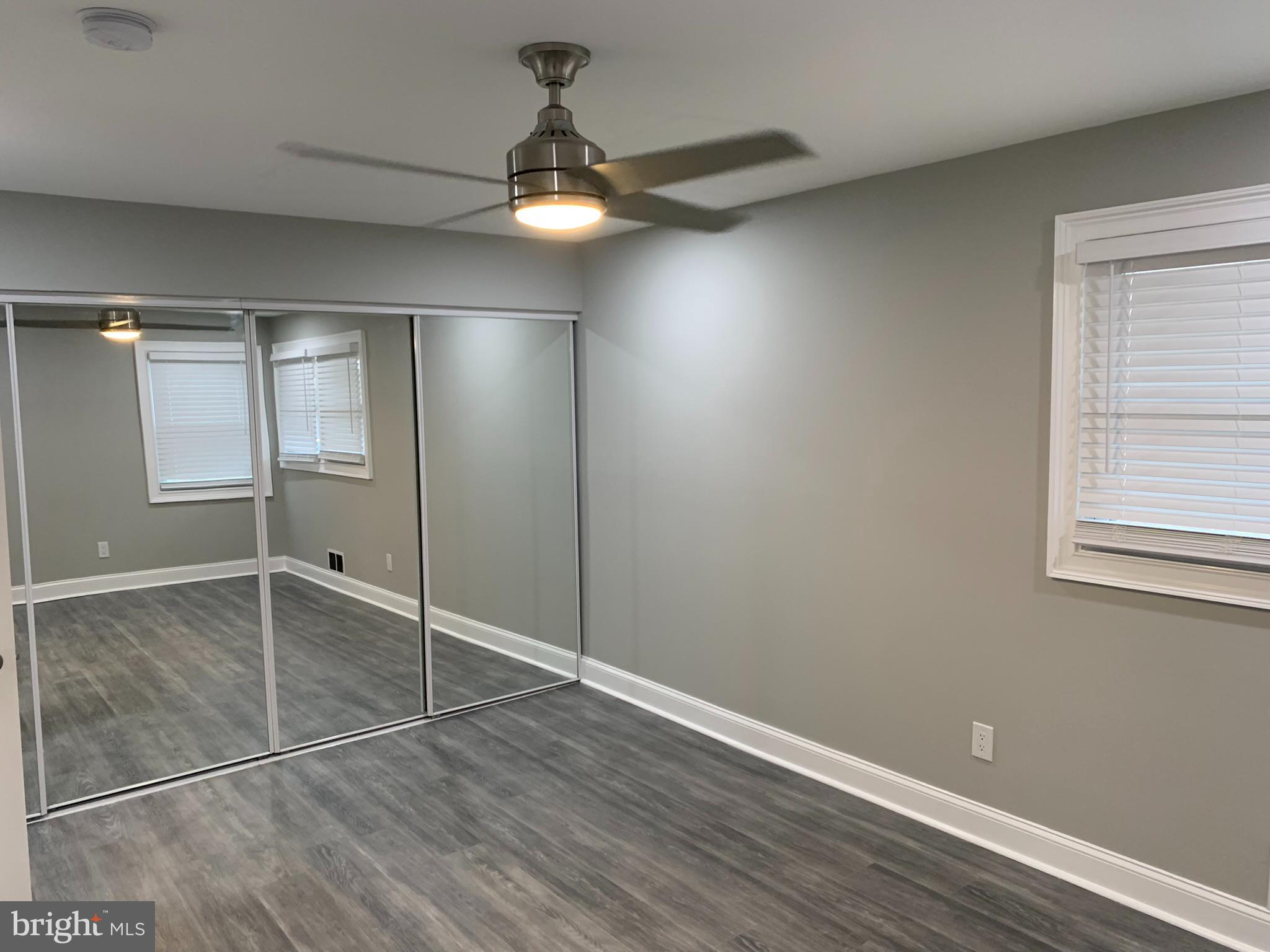 CAPITOL HEIGHTS - Residential